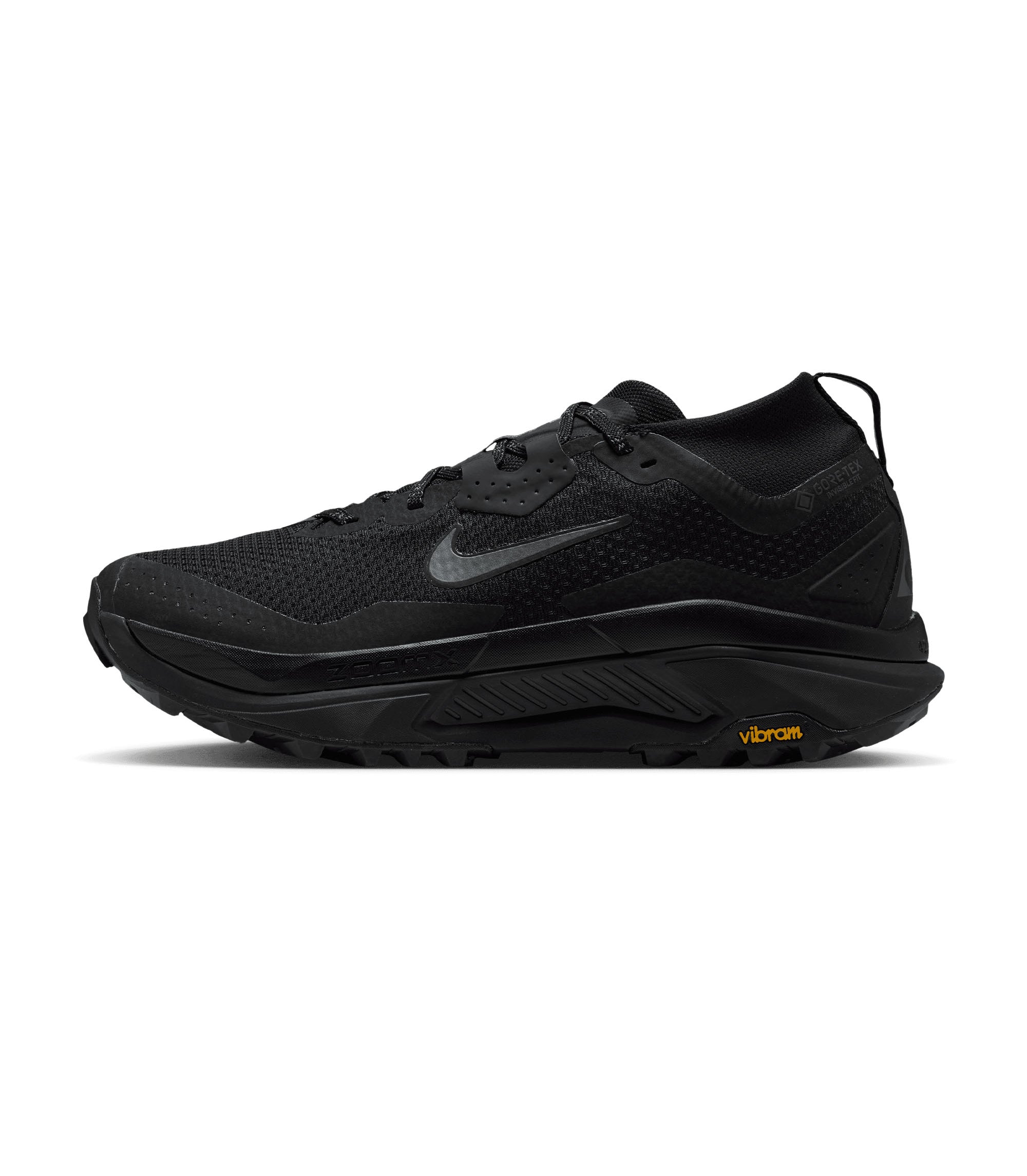 ACG Zegama Trail GORE-TEX - Black / Anthracite
