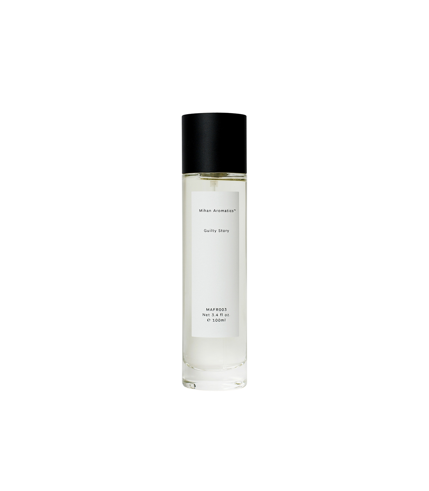 Guilty Story - 100ml