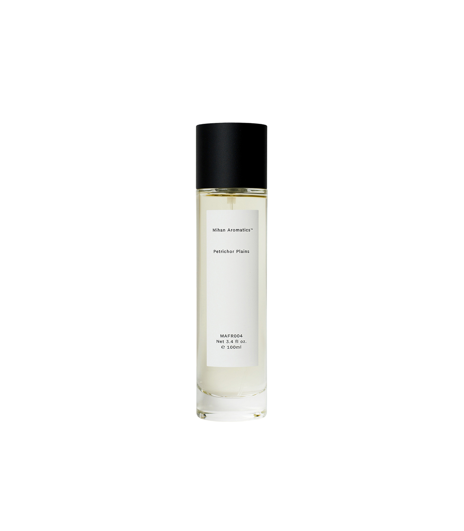 Petrichor Plains - 100ml