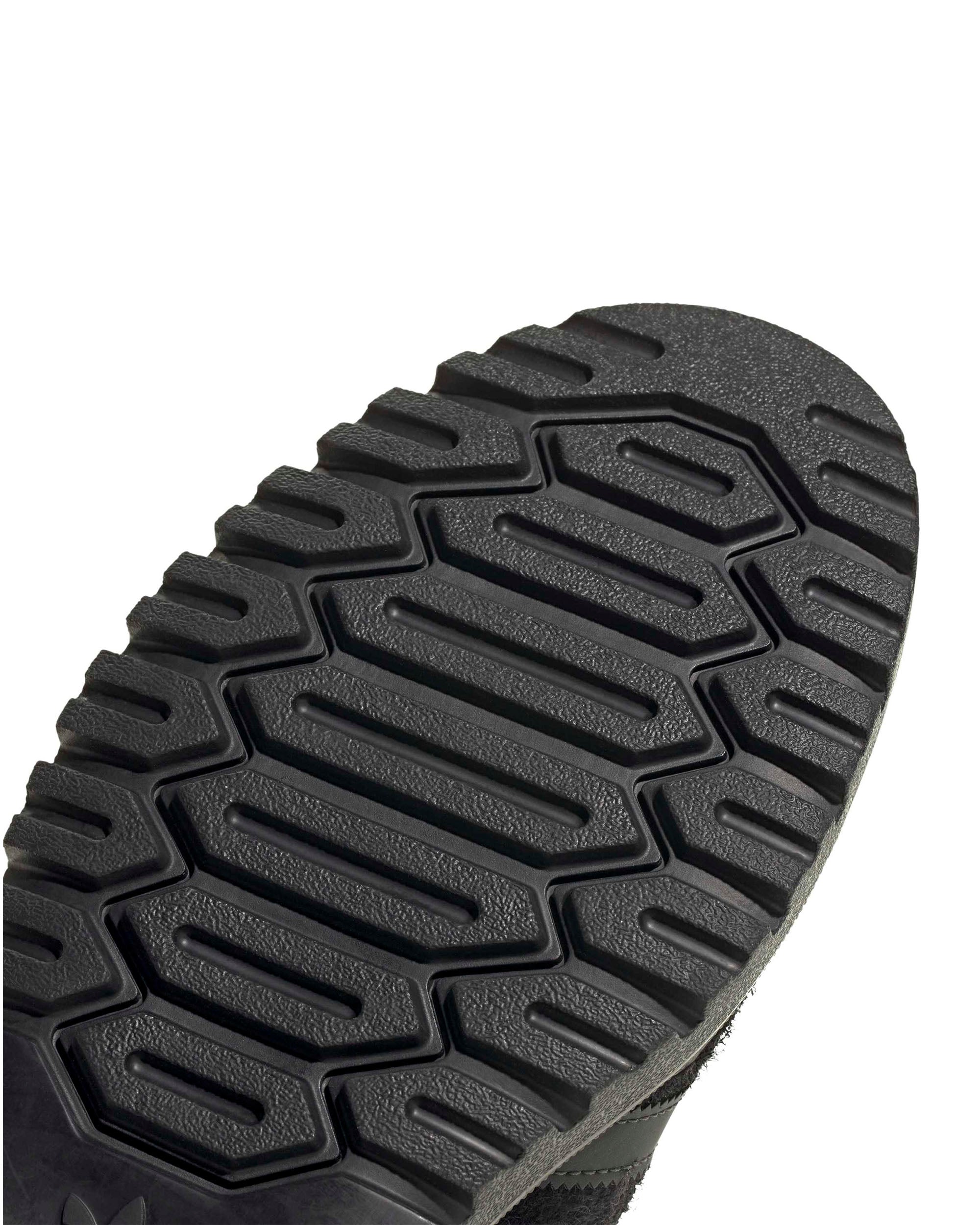 Samba Winter - Black