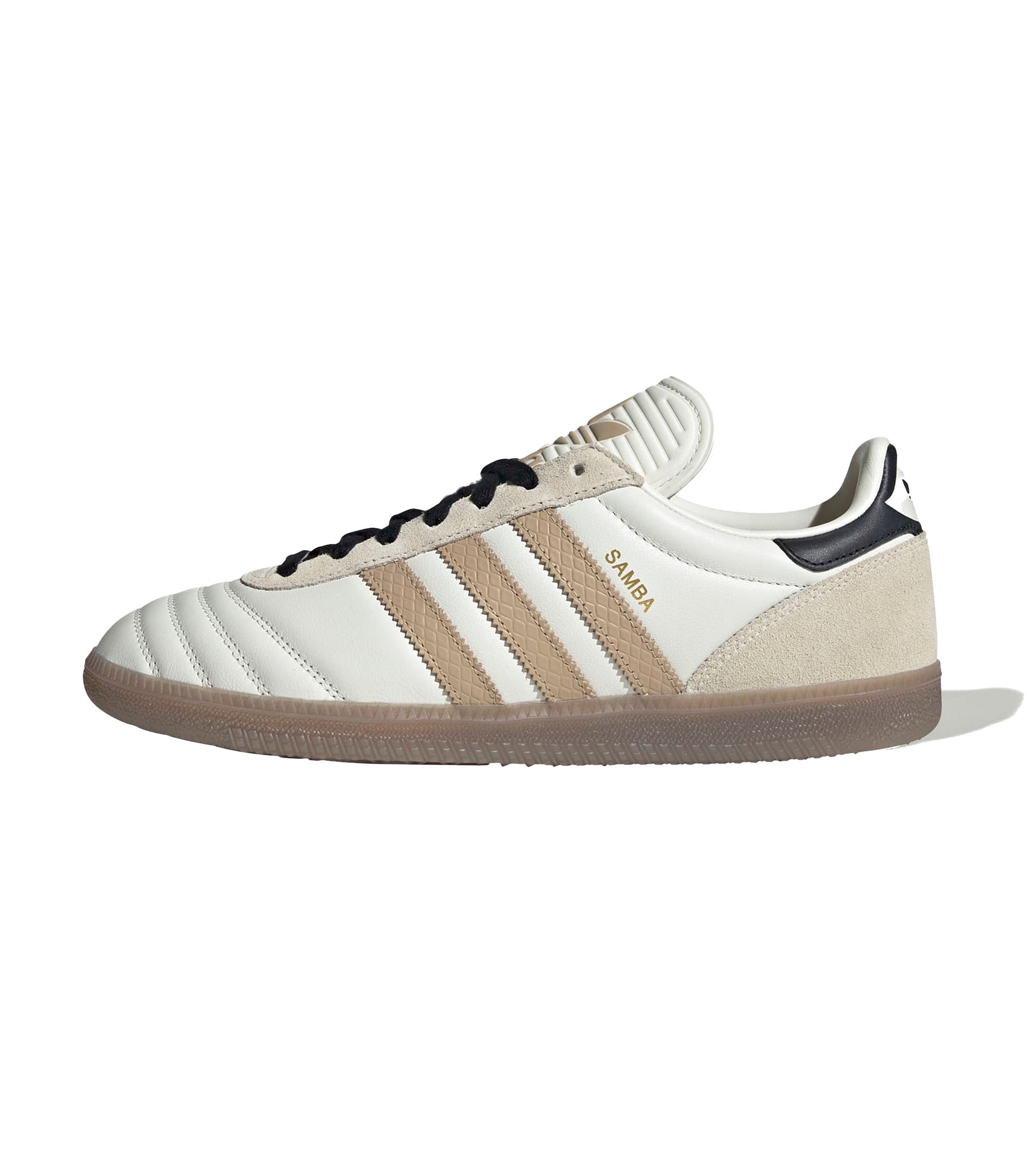 Samba JP - Off White / Magic Beige / Black