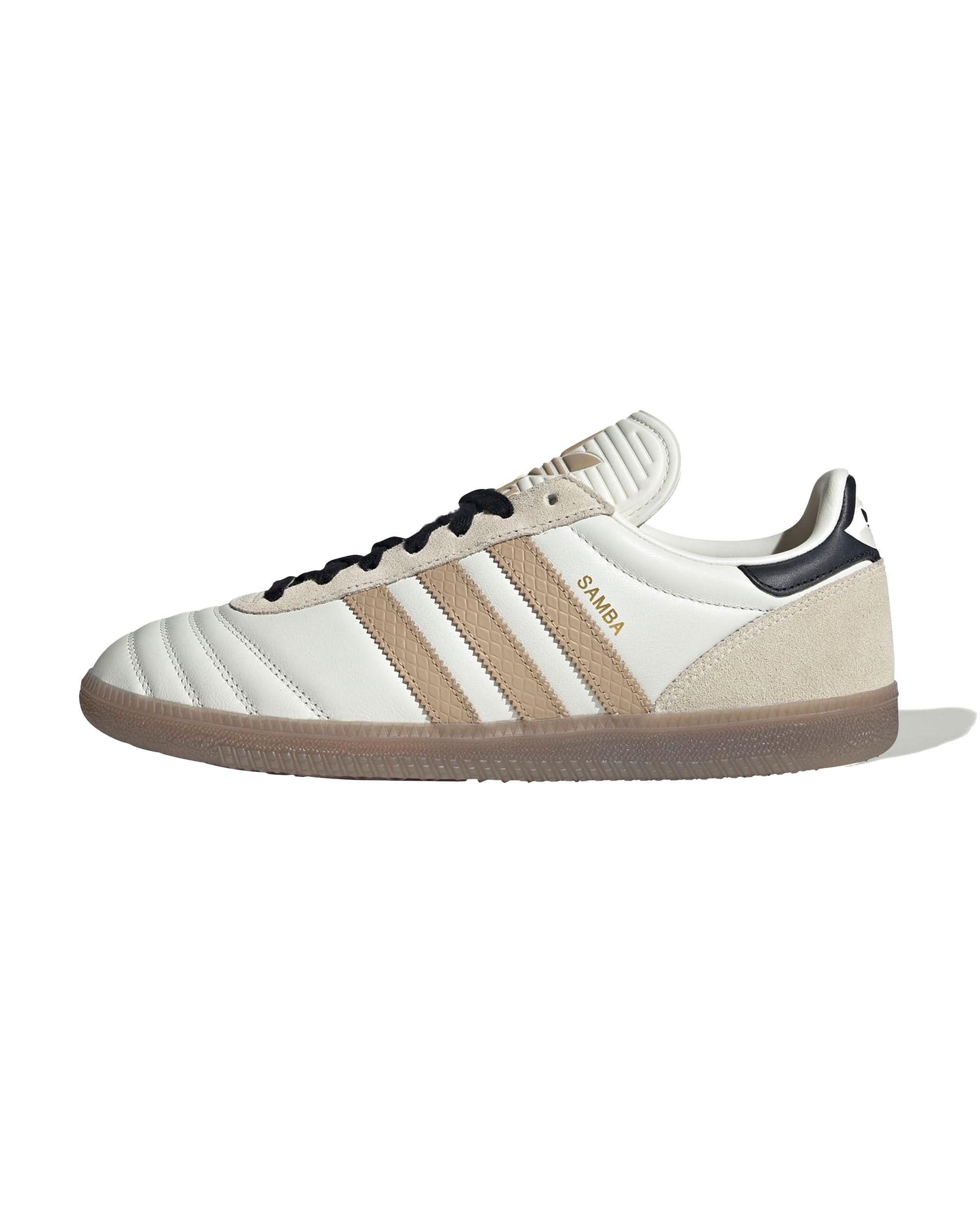 Samba JP - Off White / Magic Beige / Black