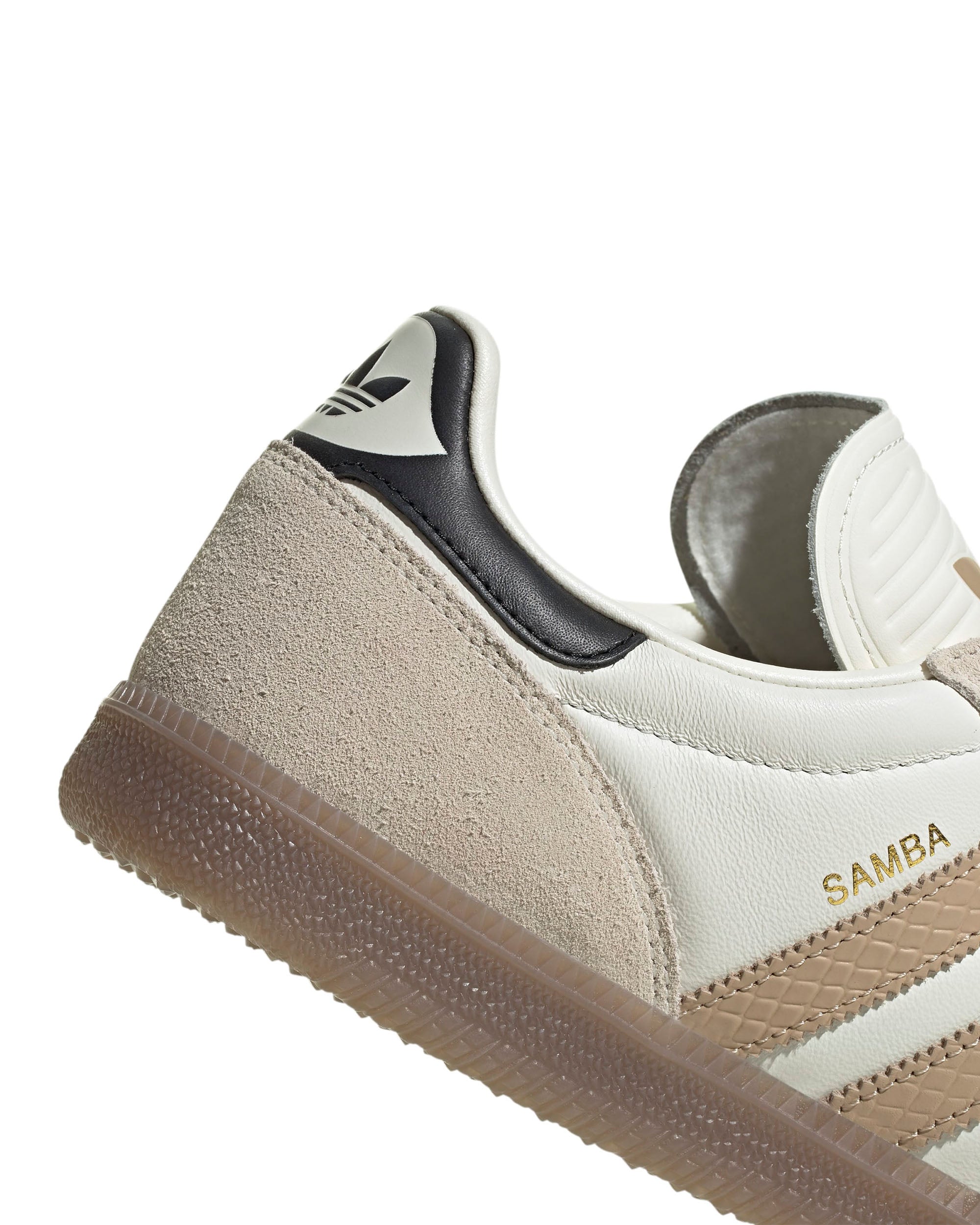 Samba JP - Off White / Magic Beige / Black