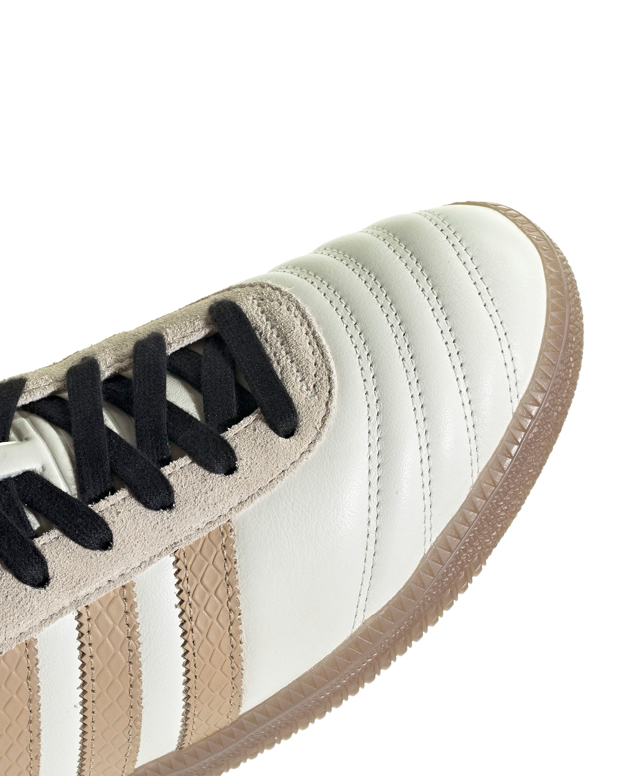 Samba JP - Off White / Magic Beige / Black