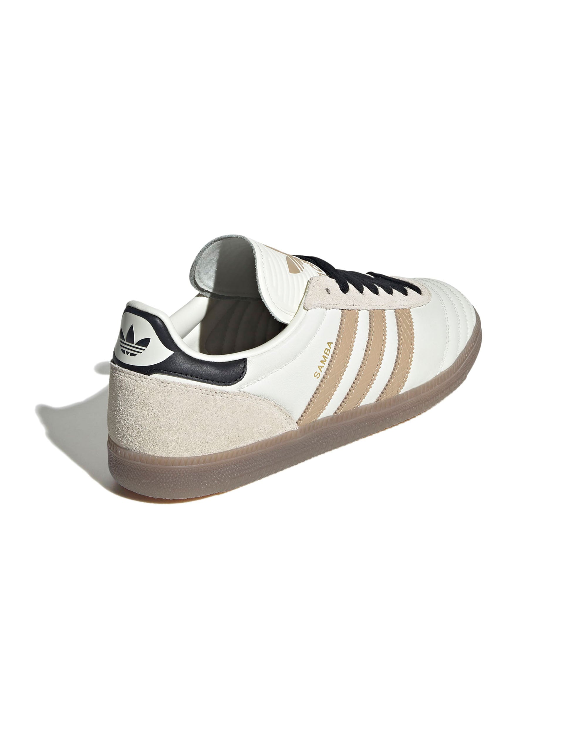 Samba JP - Off White / Magic Beige / Black