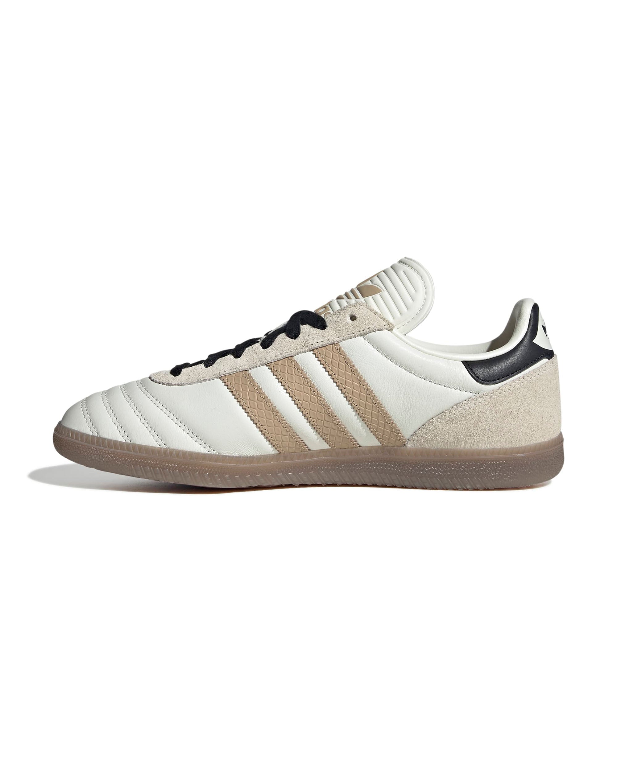 Samba JP - Off White / Magic Beige / Black
