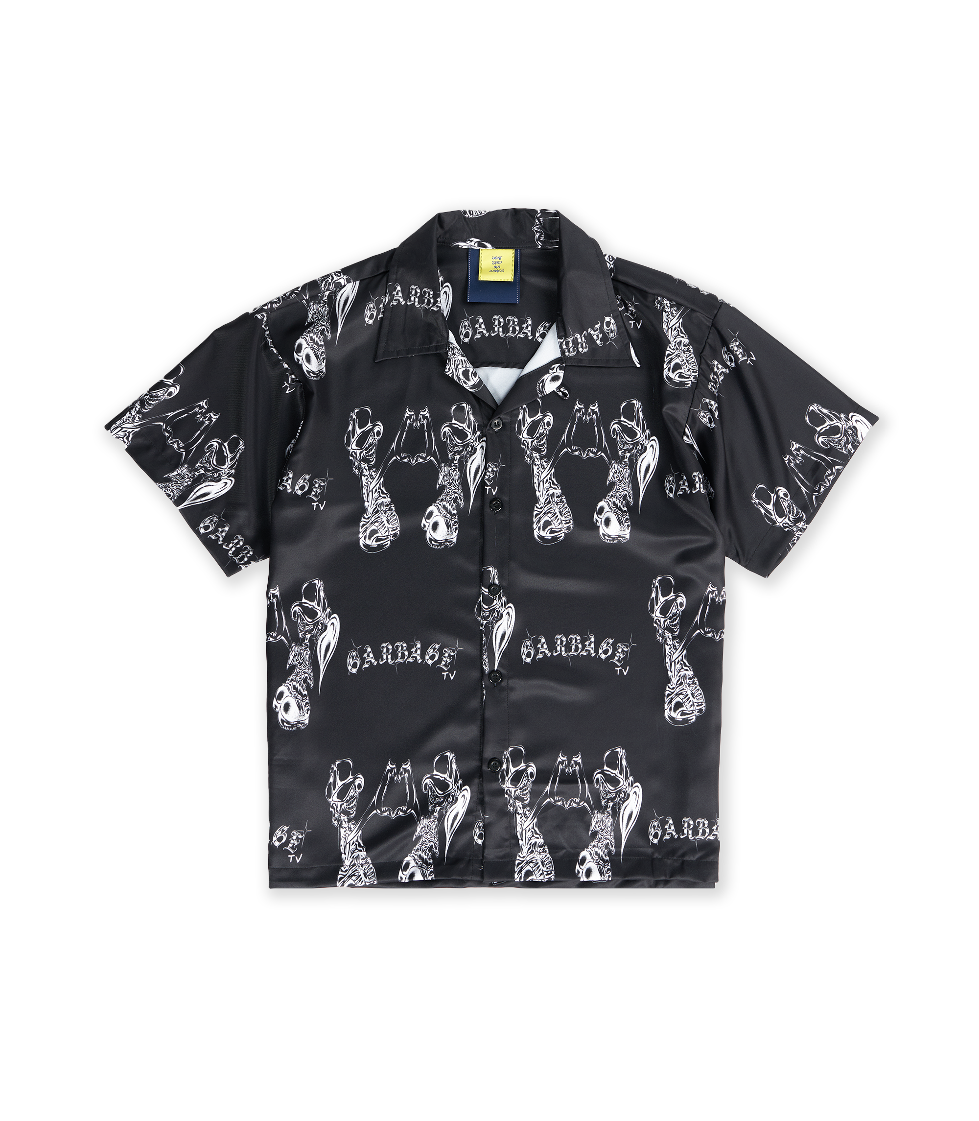 Makes Cents Love Shirt - Black