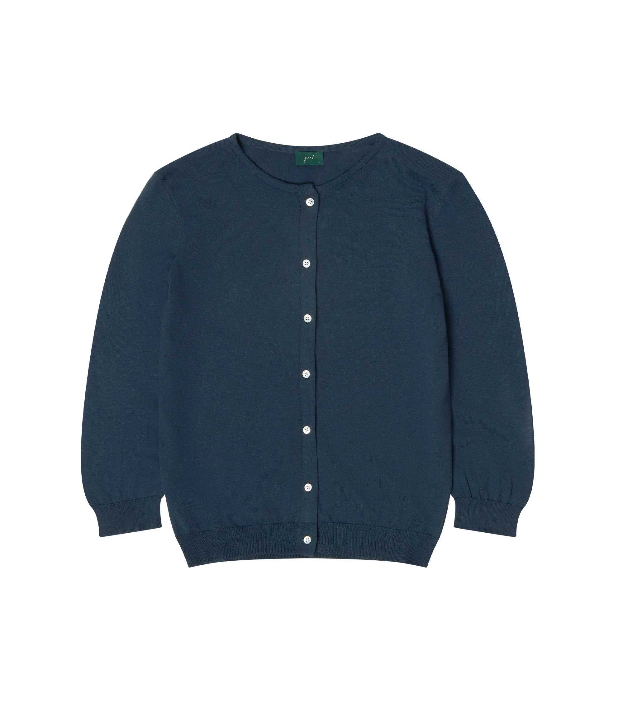 Olivia Cardigan - Navy