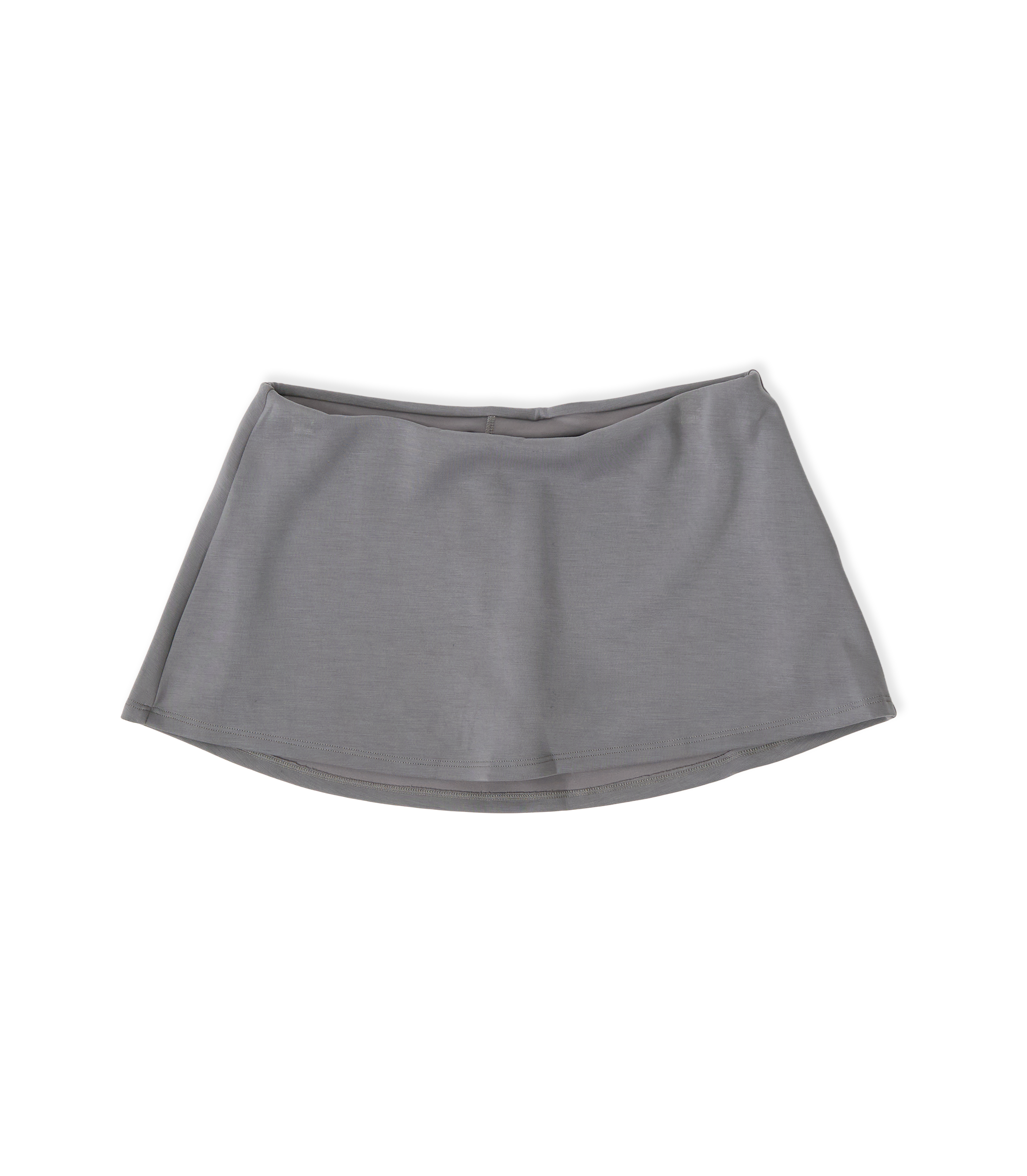 Aria Skirt - Grey
