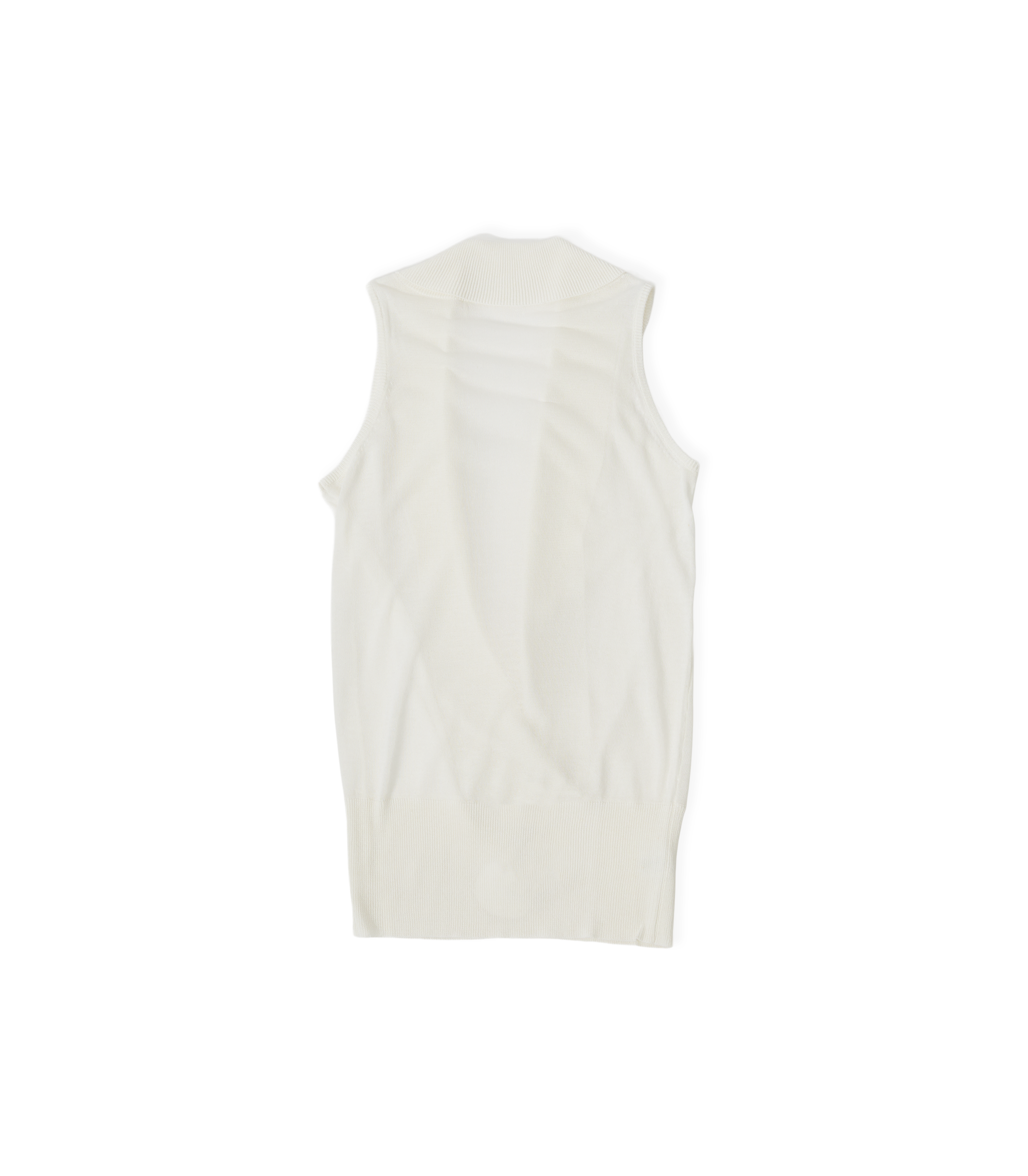 Serra Tunic - White
