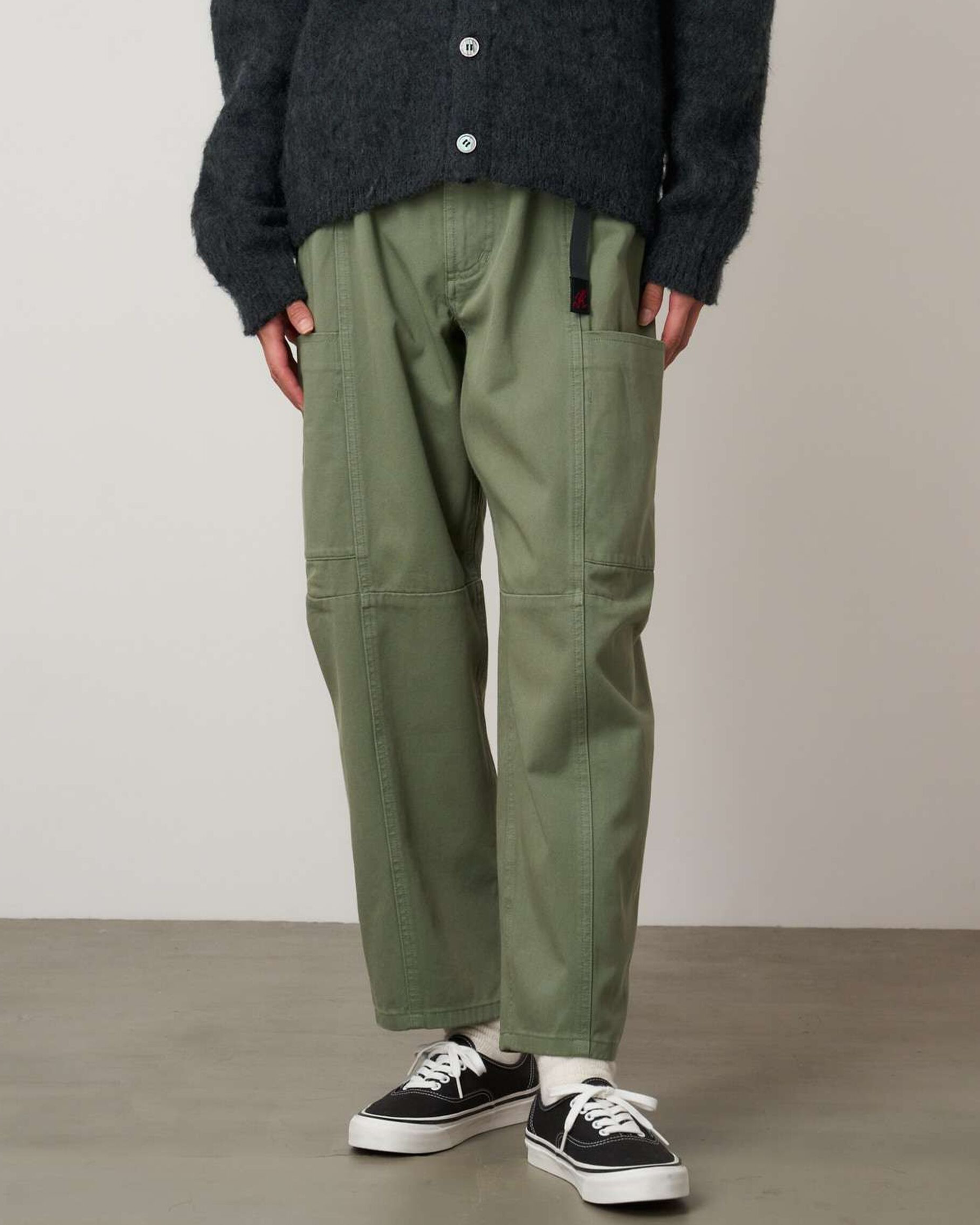 Womens Voyager Pant - Sage