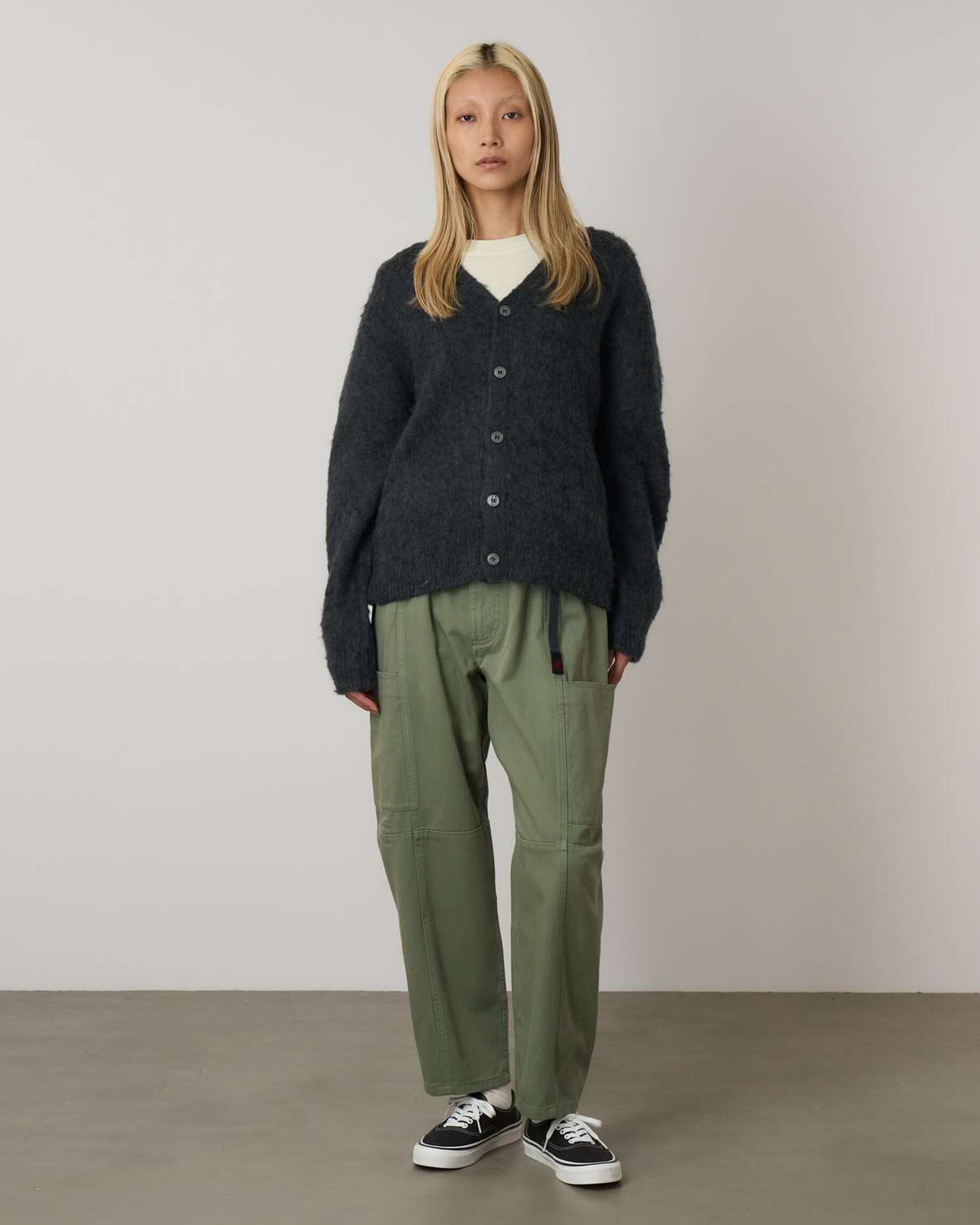 Womens Voyager Pant - Sage