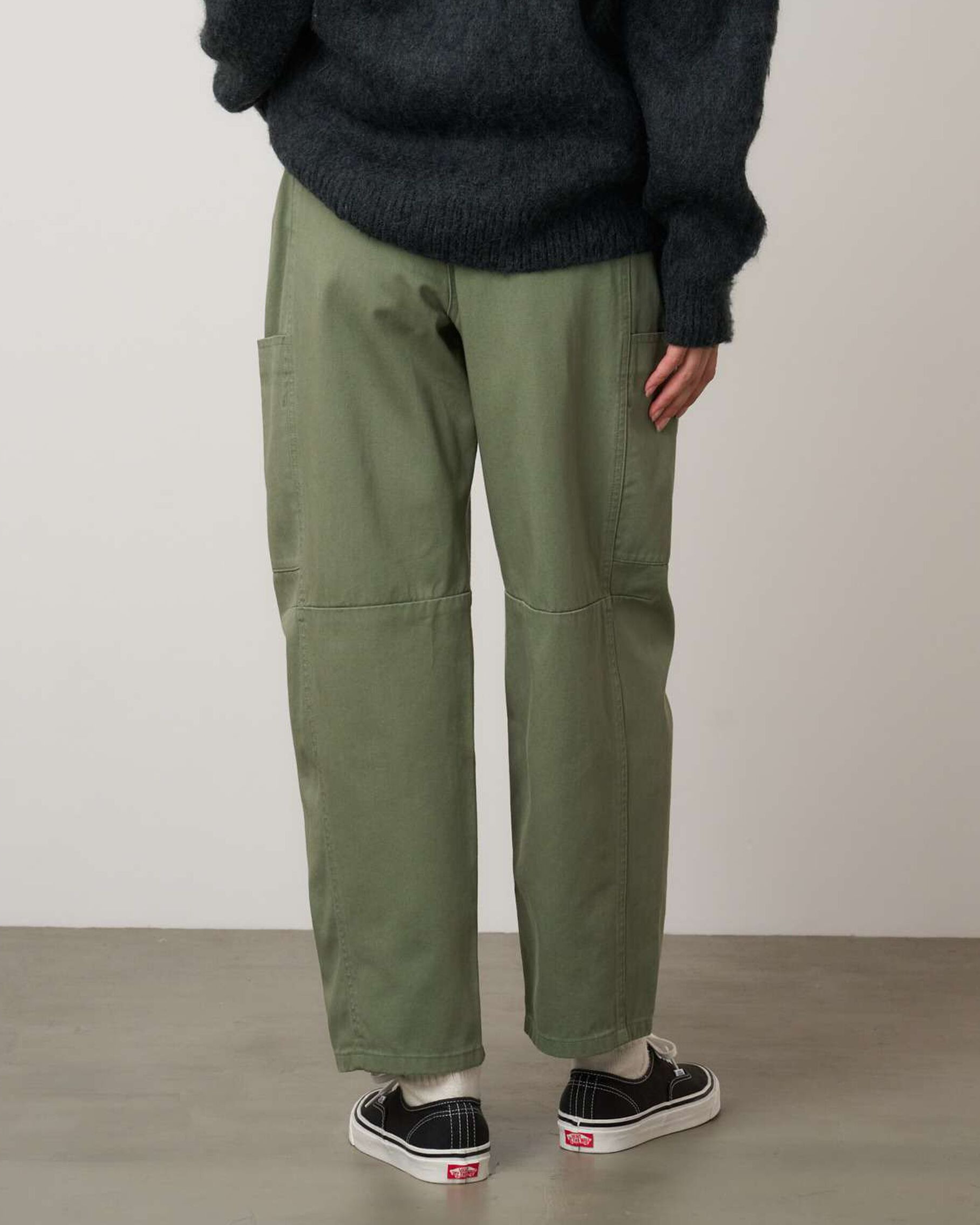 Womens Voyager Pant - Sage