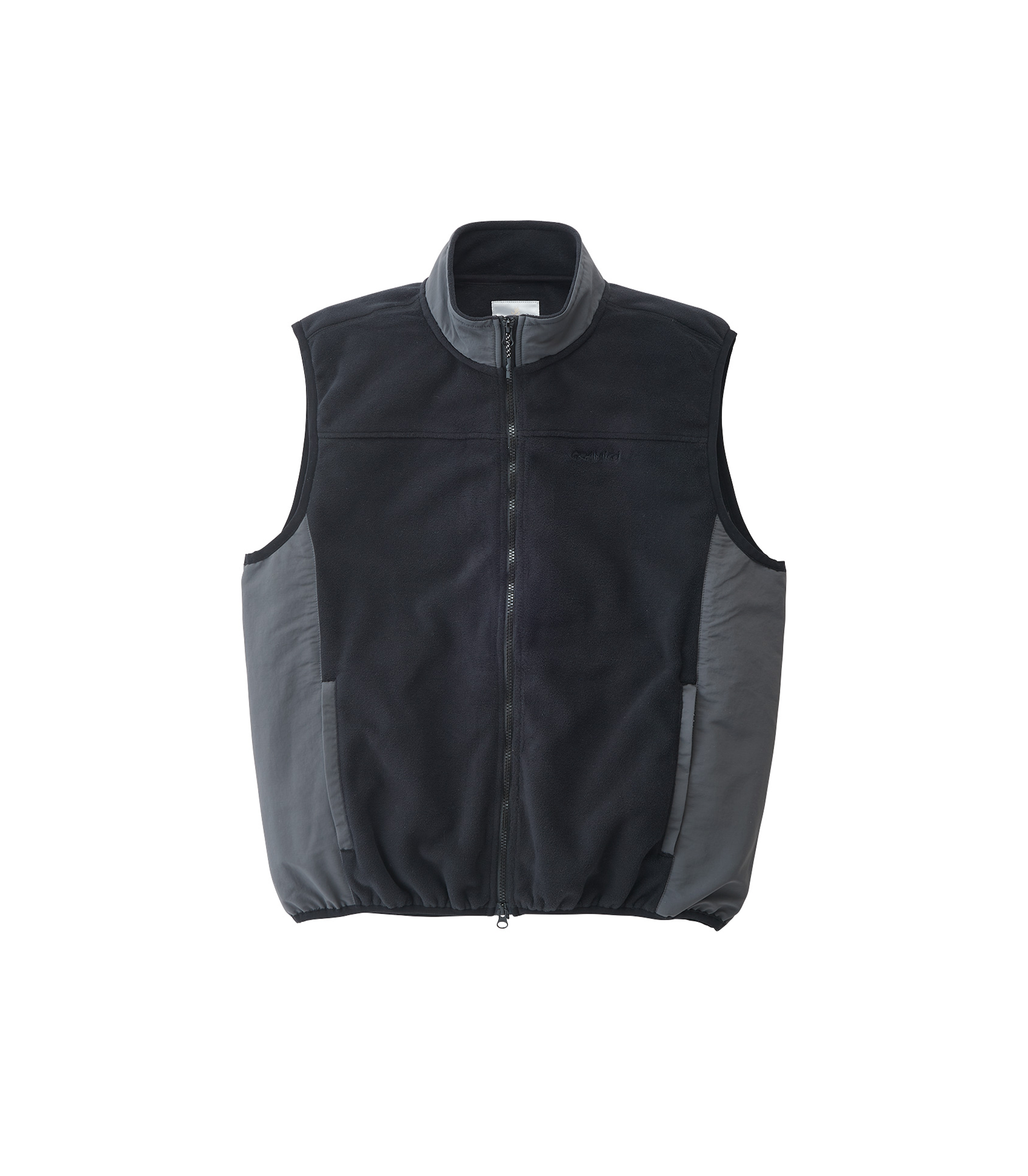 Polartec® Vest - Black