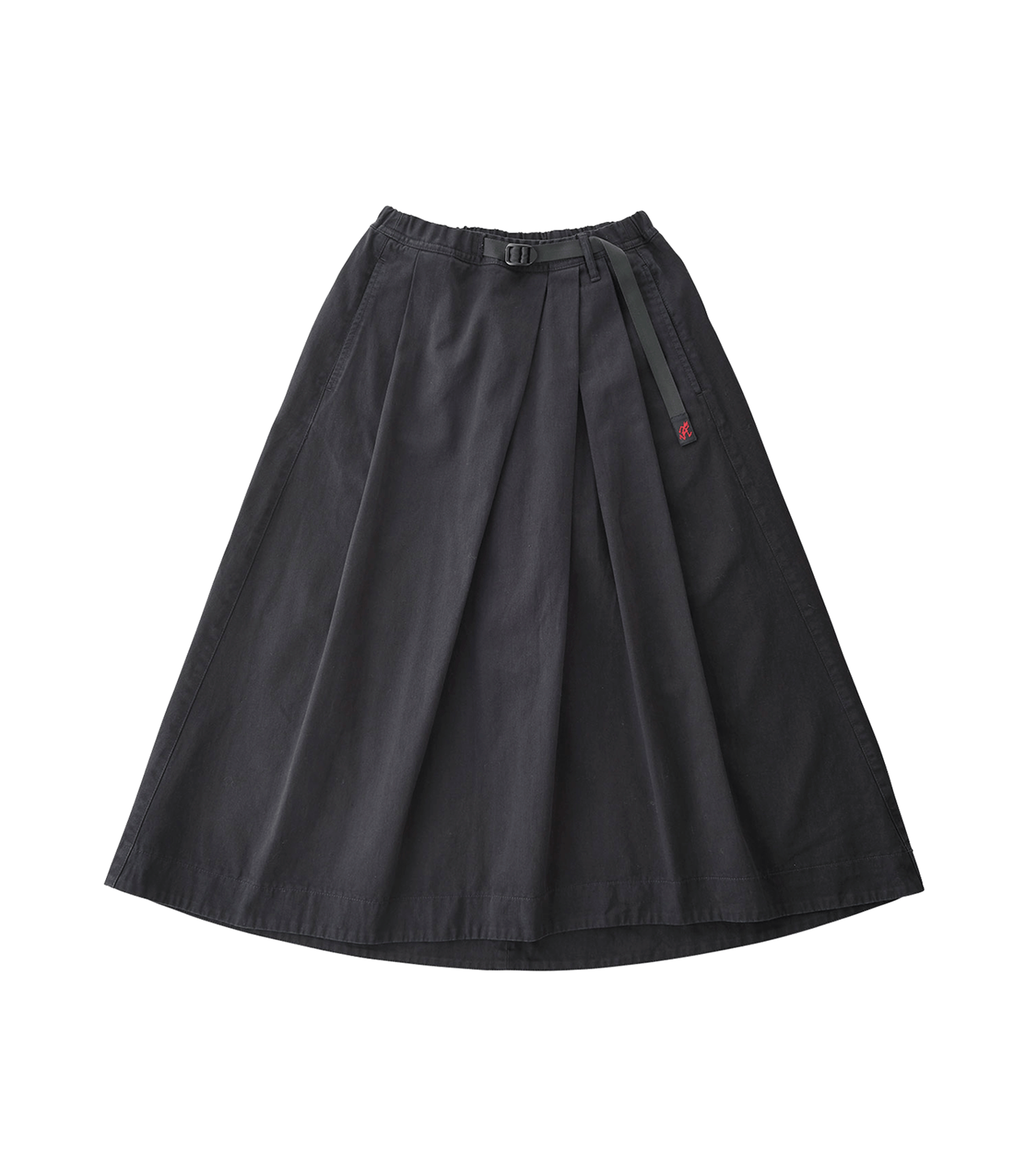 Talecut Skirt - Black
