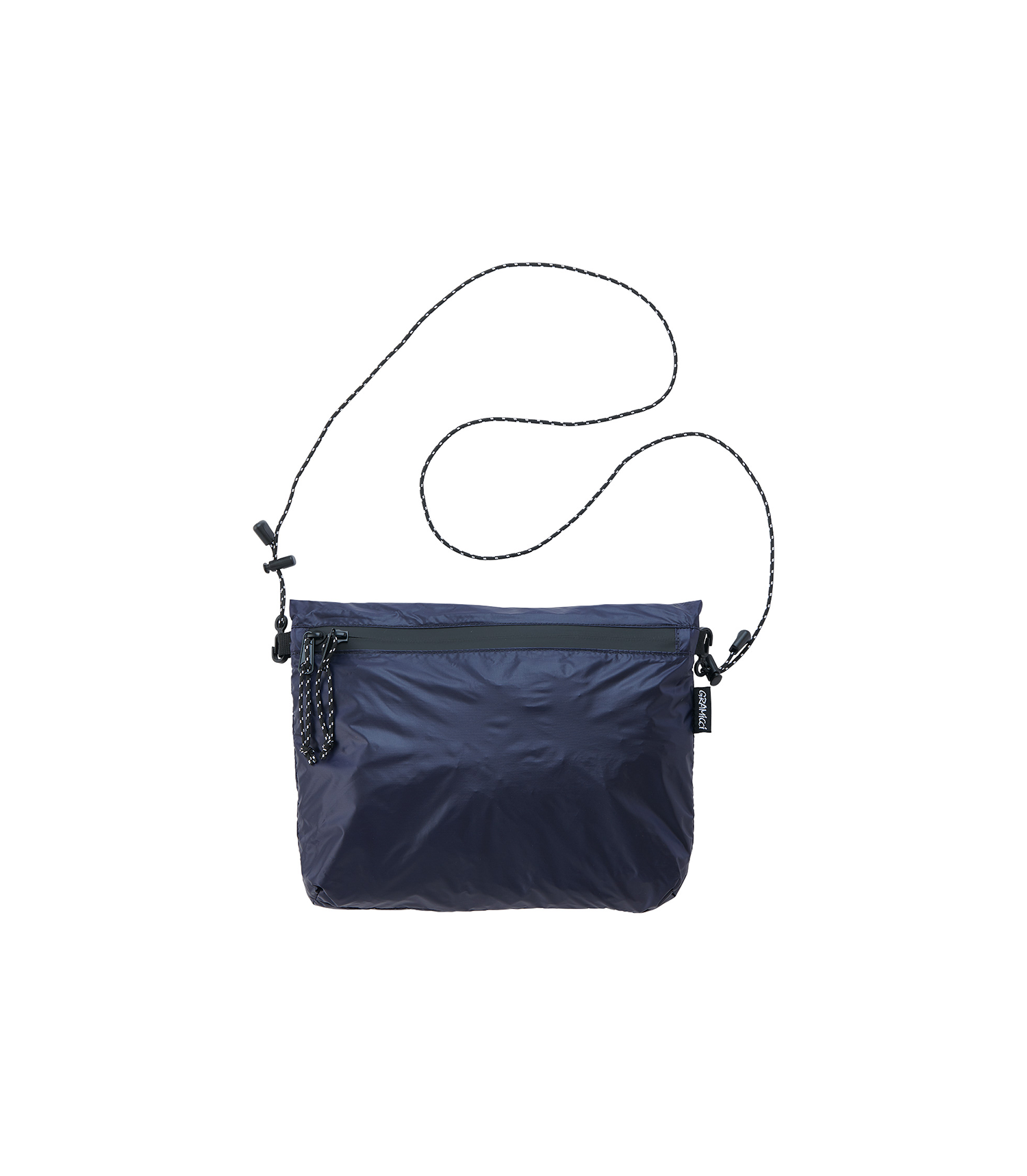 Micro Ripstop Hiker Pouch - Navy