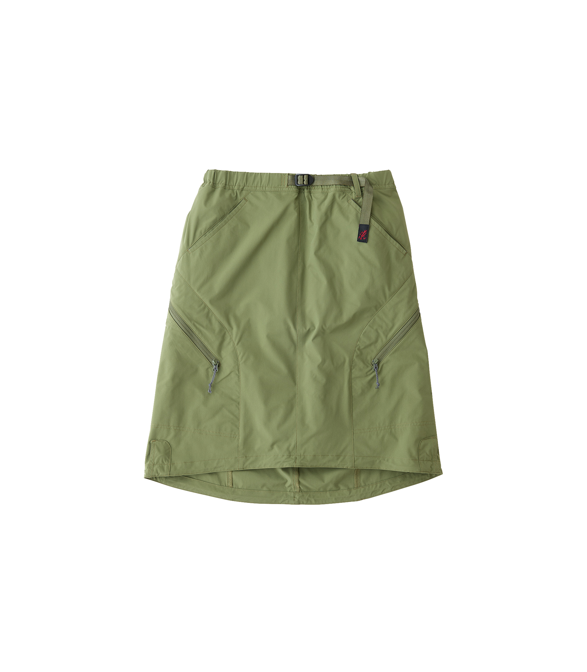 Hadley 4Way Skirt - Olive Drab