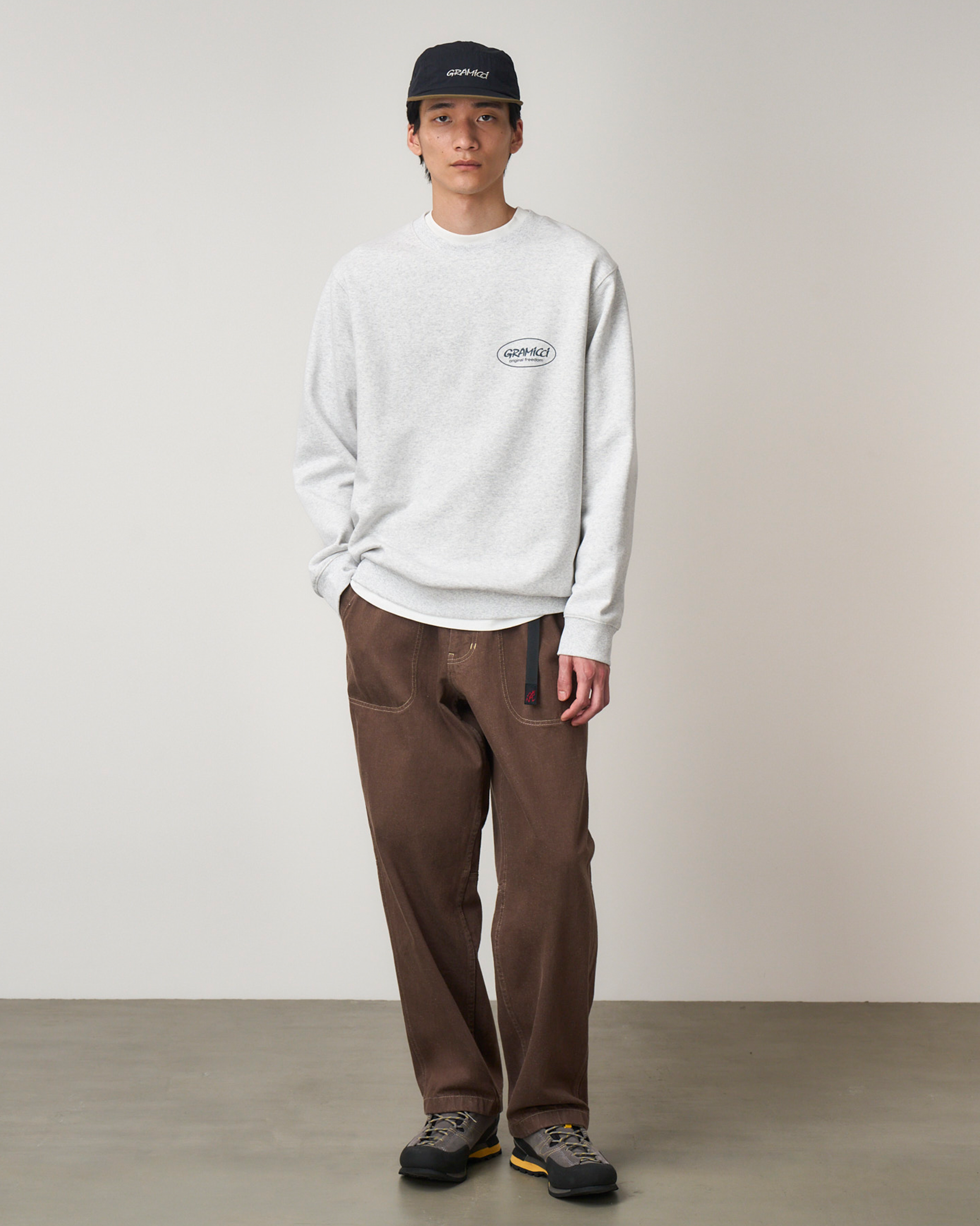 Japanese Slub Denim Pant - Indigo