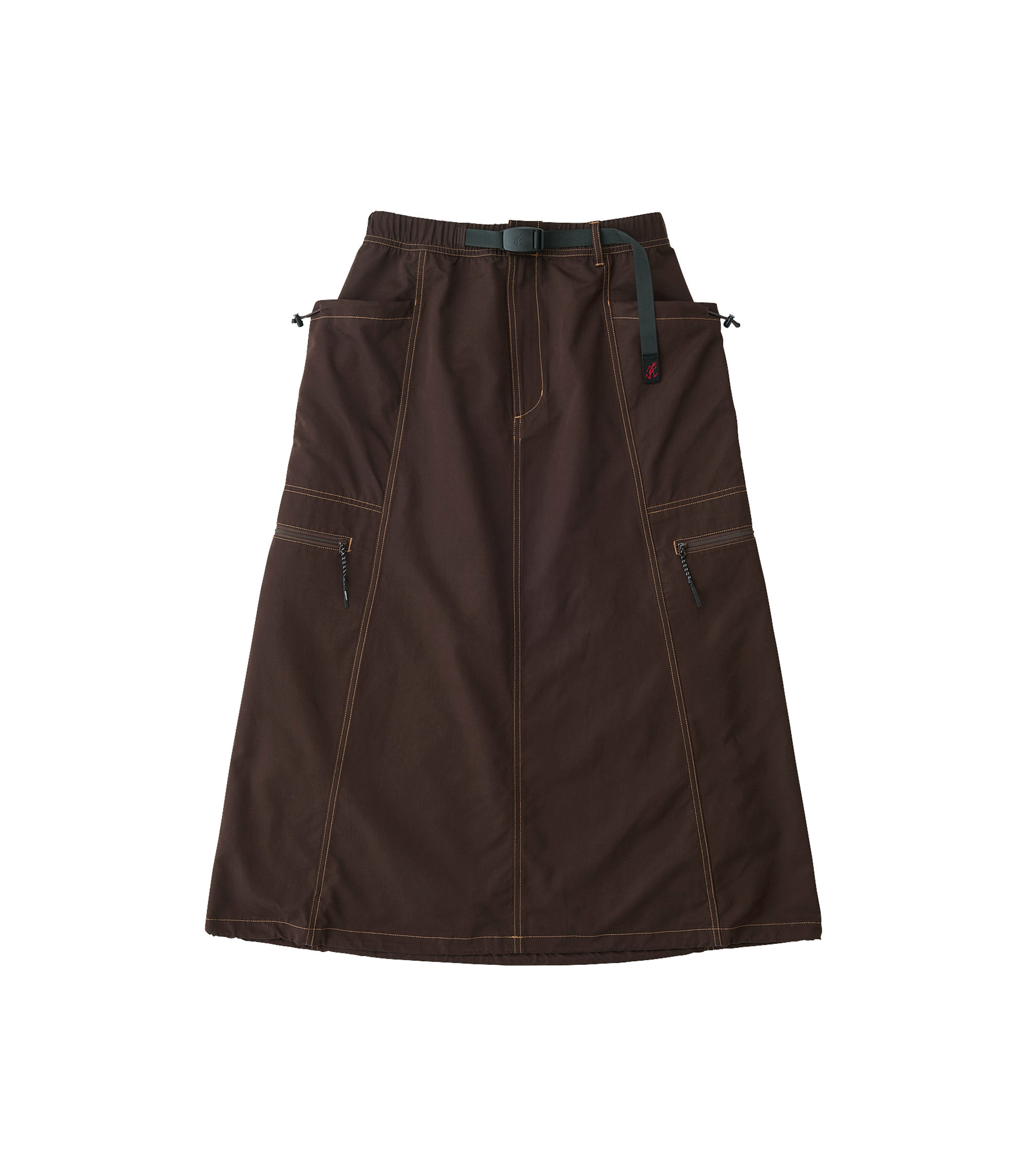 Salem Skirt - Brown