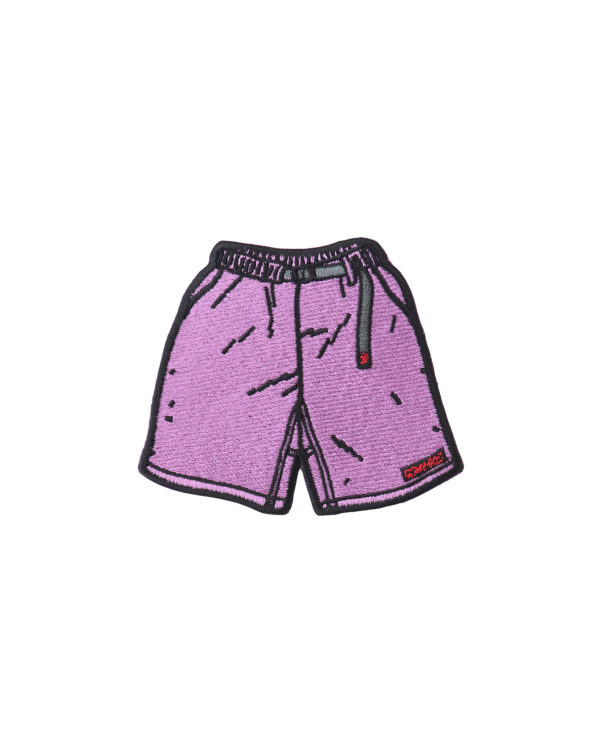 Assorted Patch Bag - Multi