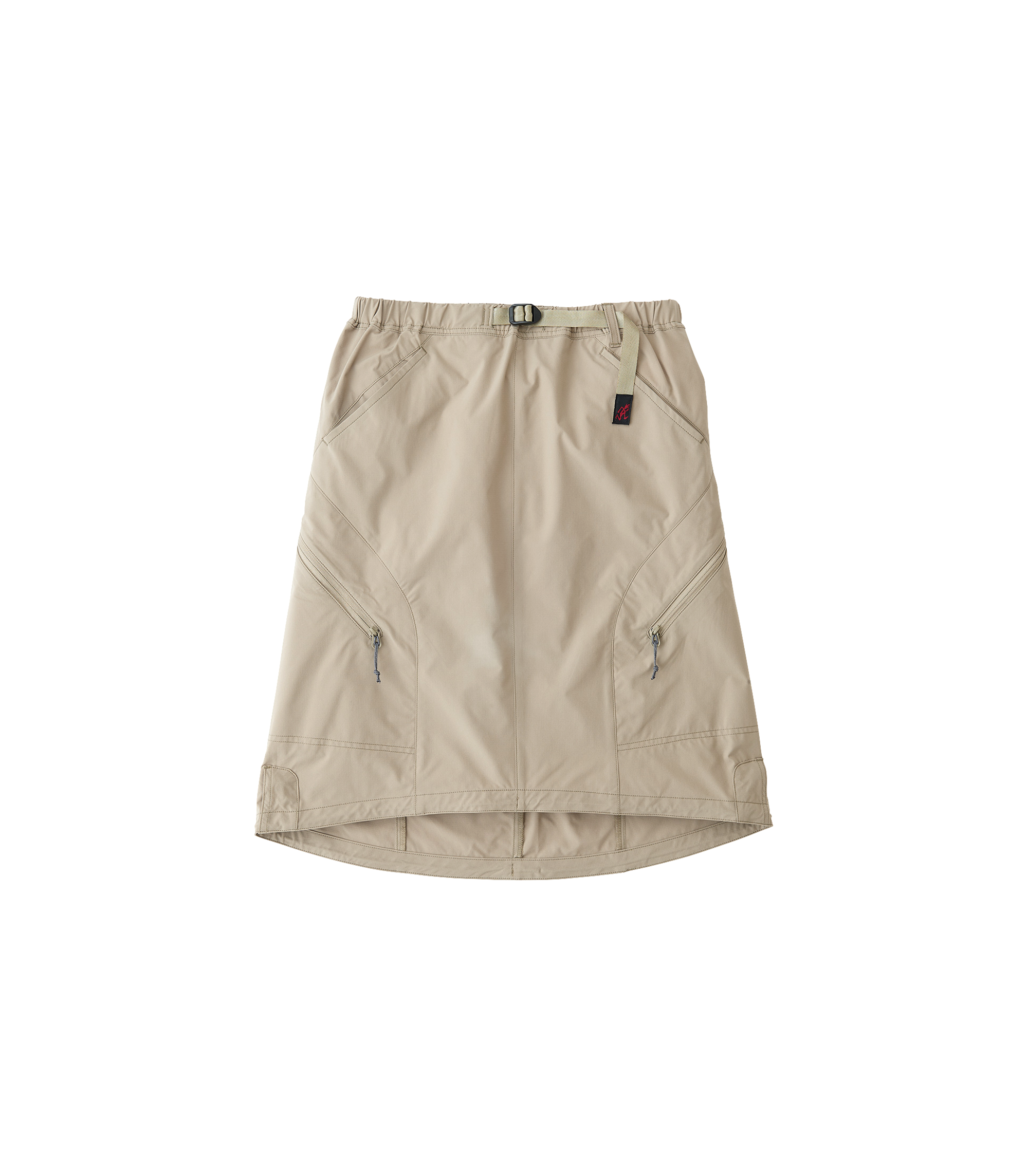 Hadley 4Way Skirt - Camel