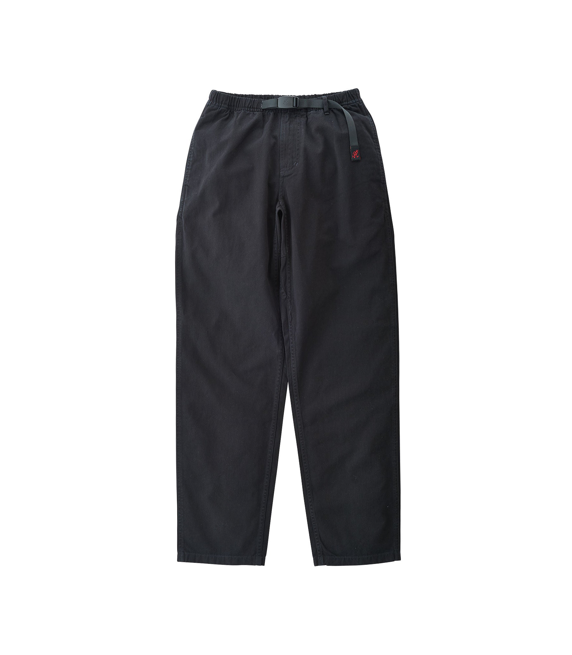 Gramicci Classic Pant Straight Fit - Black