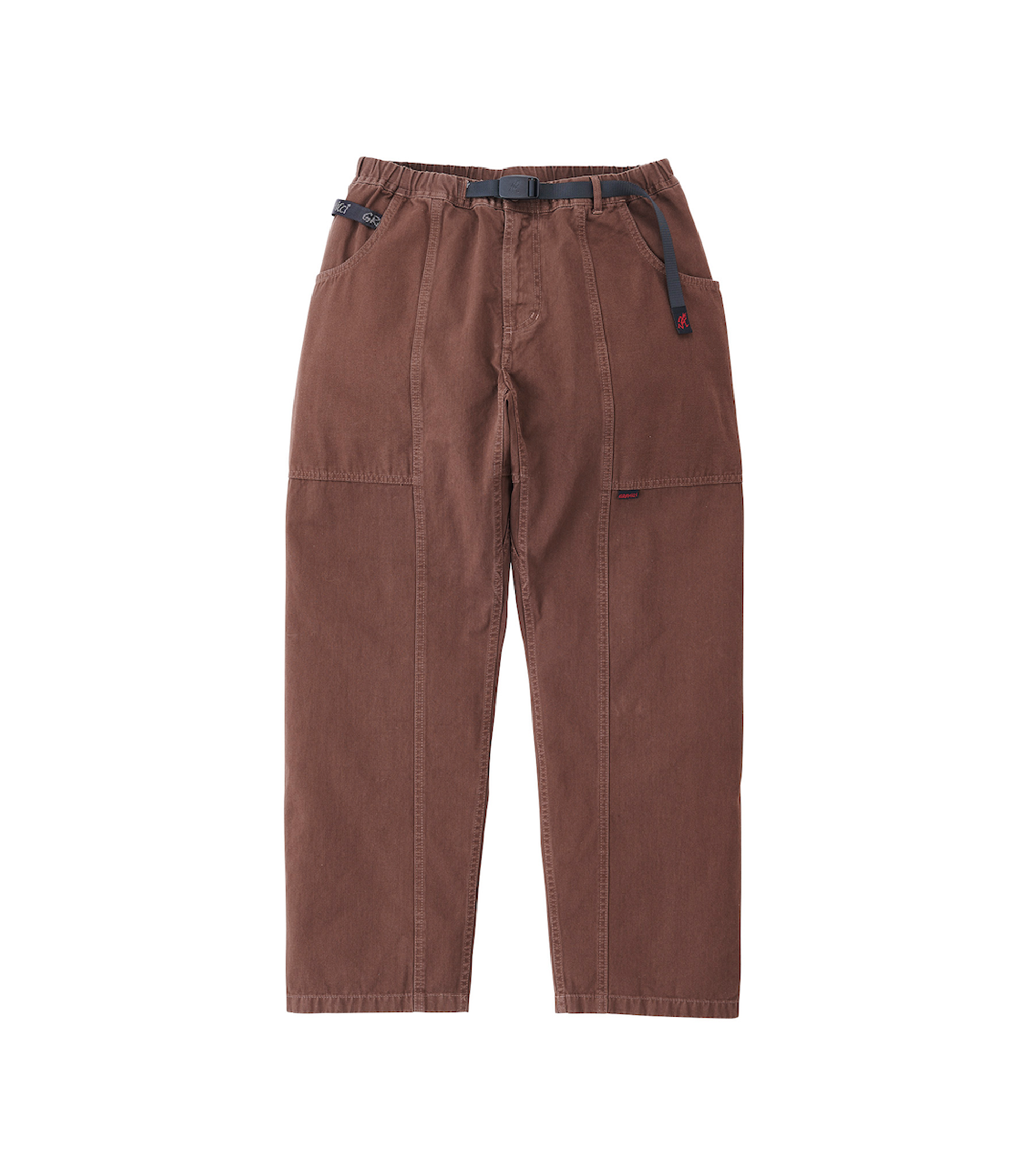 Gadget Pant - Tobacco