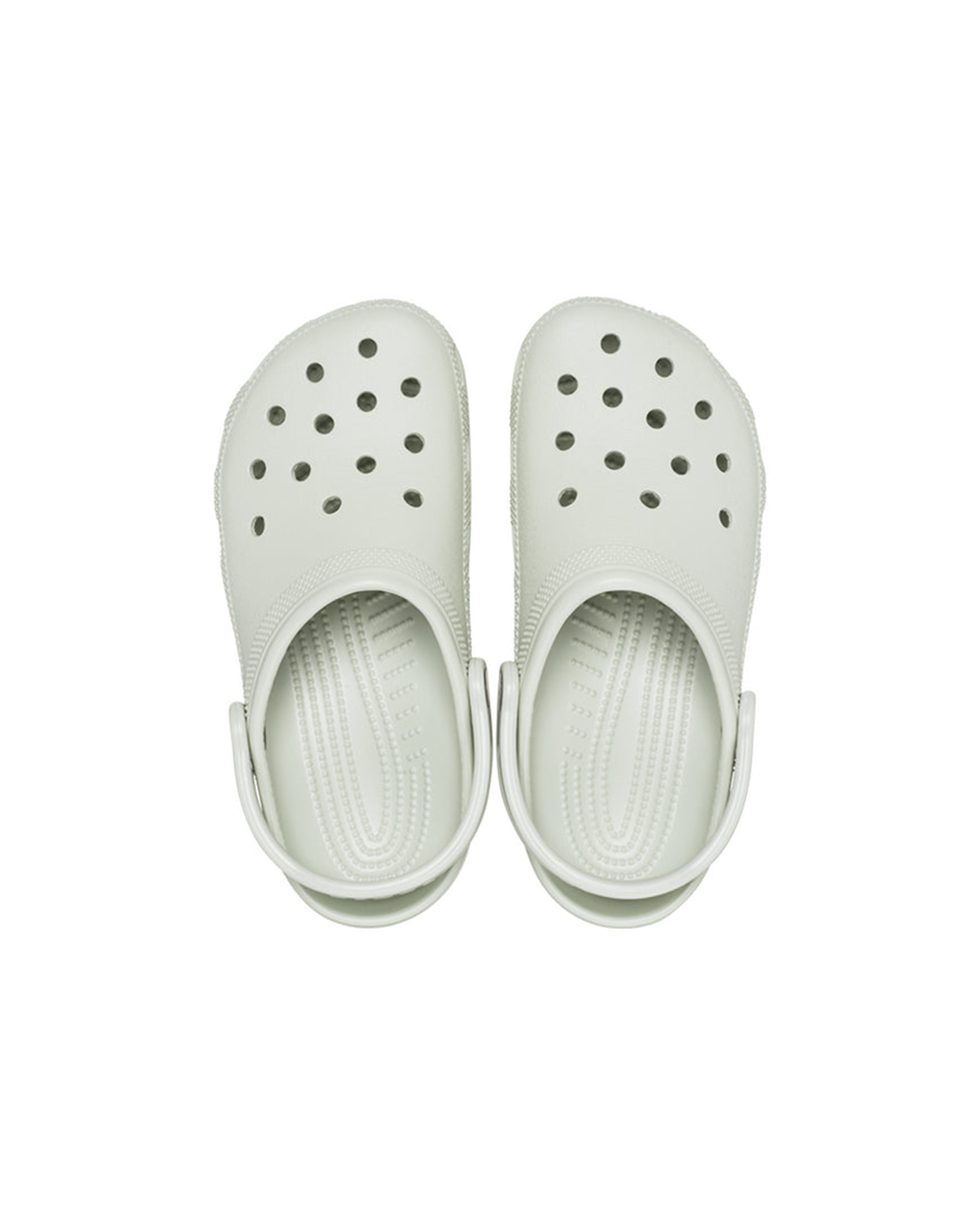 Classic Clog - Plaster