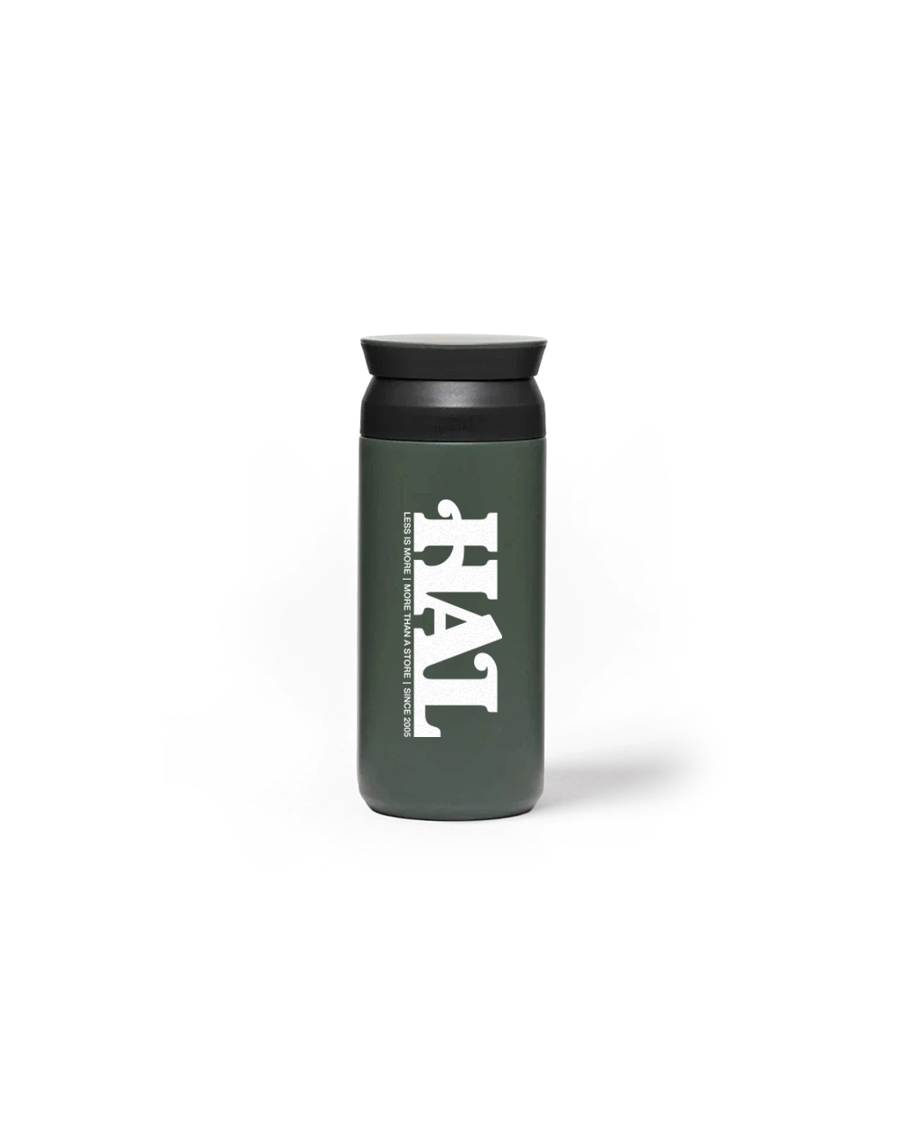 Kinto Travel Tumbler 350ml - Ash Green