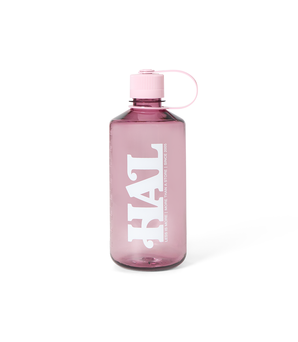 Logo Narrow Mouth Nalgene - Cherry Blossom