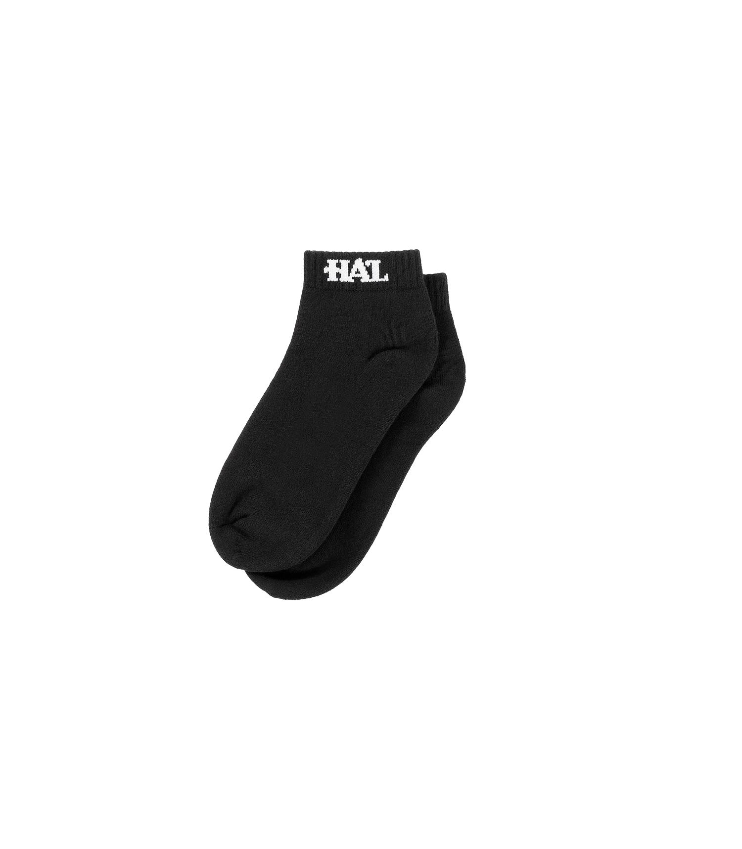 Ankle Socks Low - Black