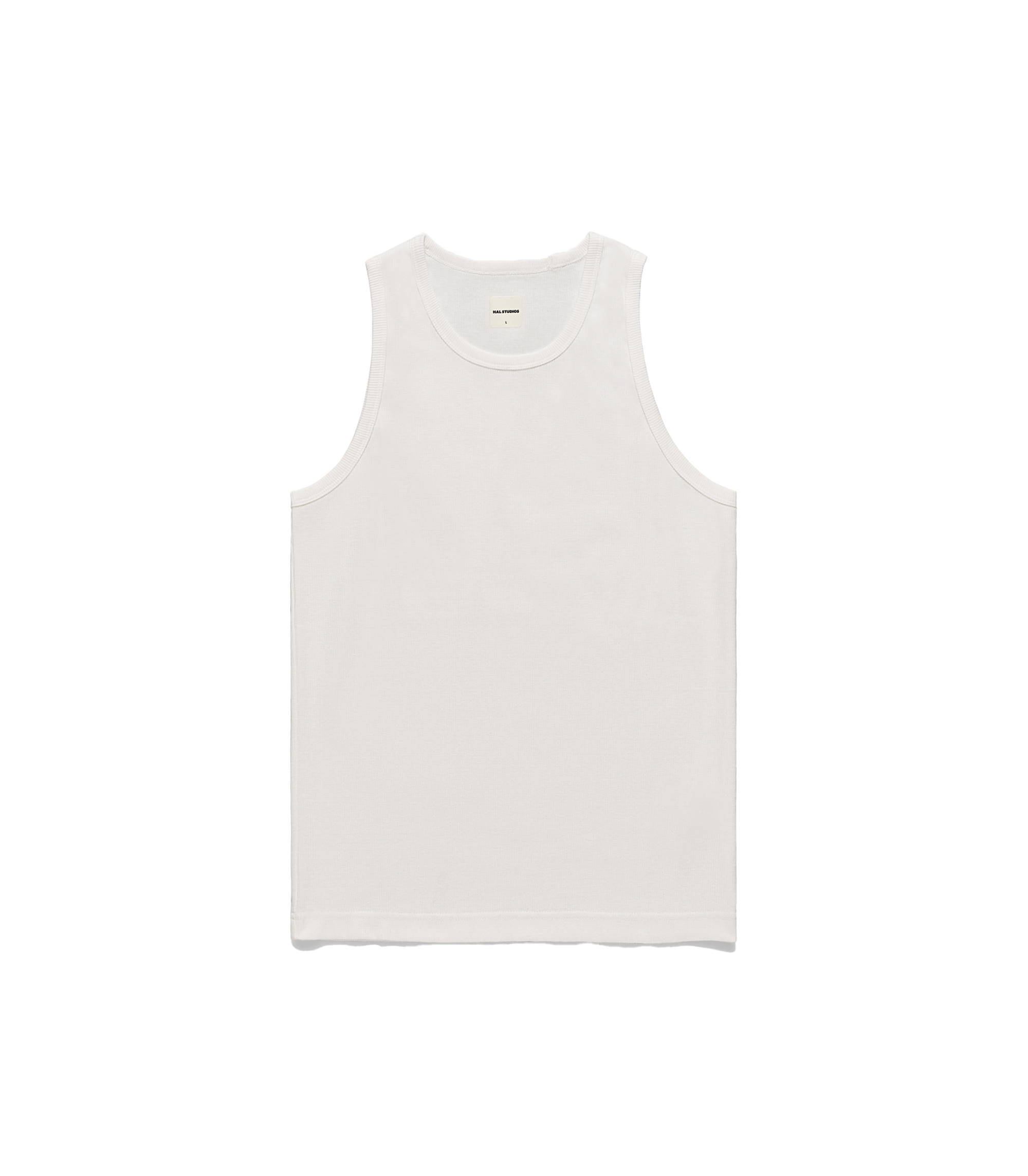 Tank Top - Off-White