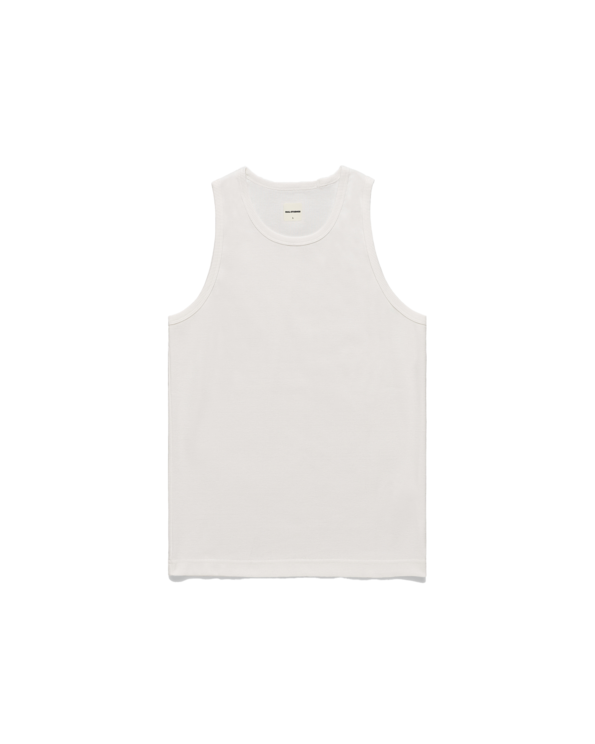 Tank Top - Off-White
