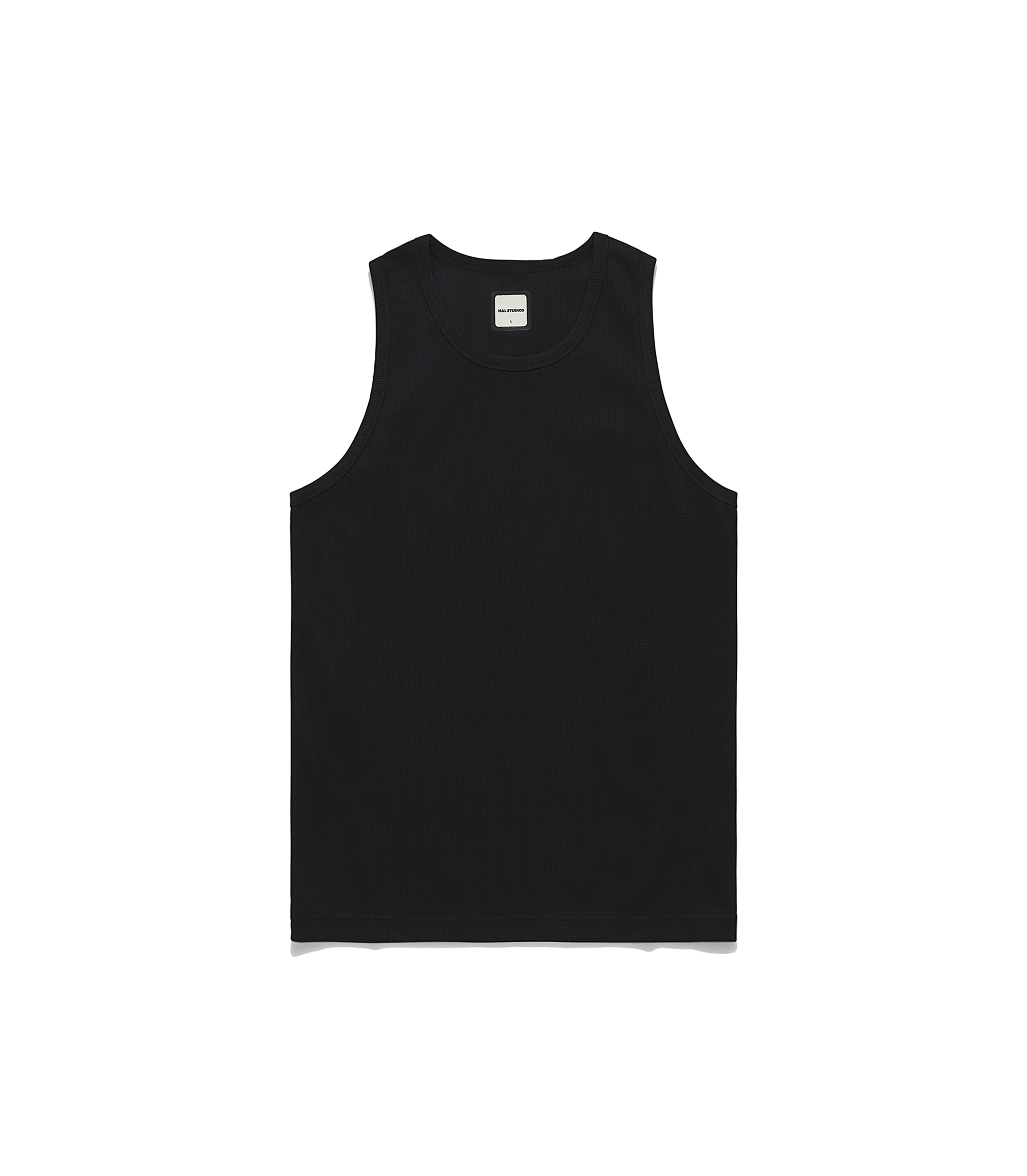 Tank Top - Black