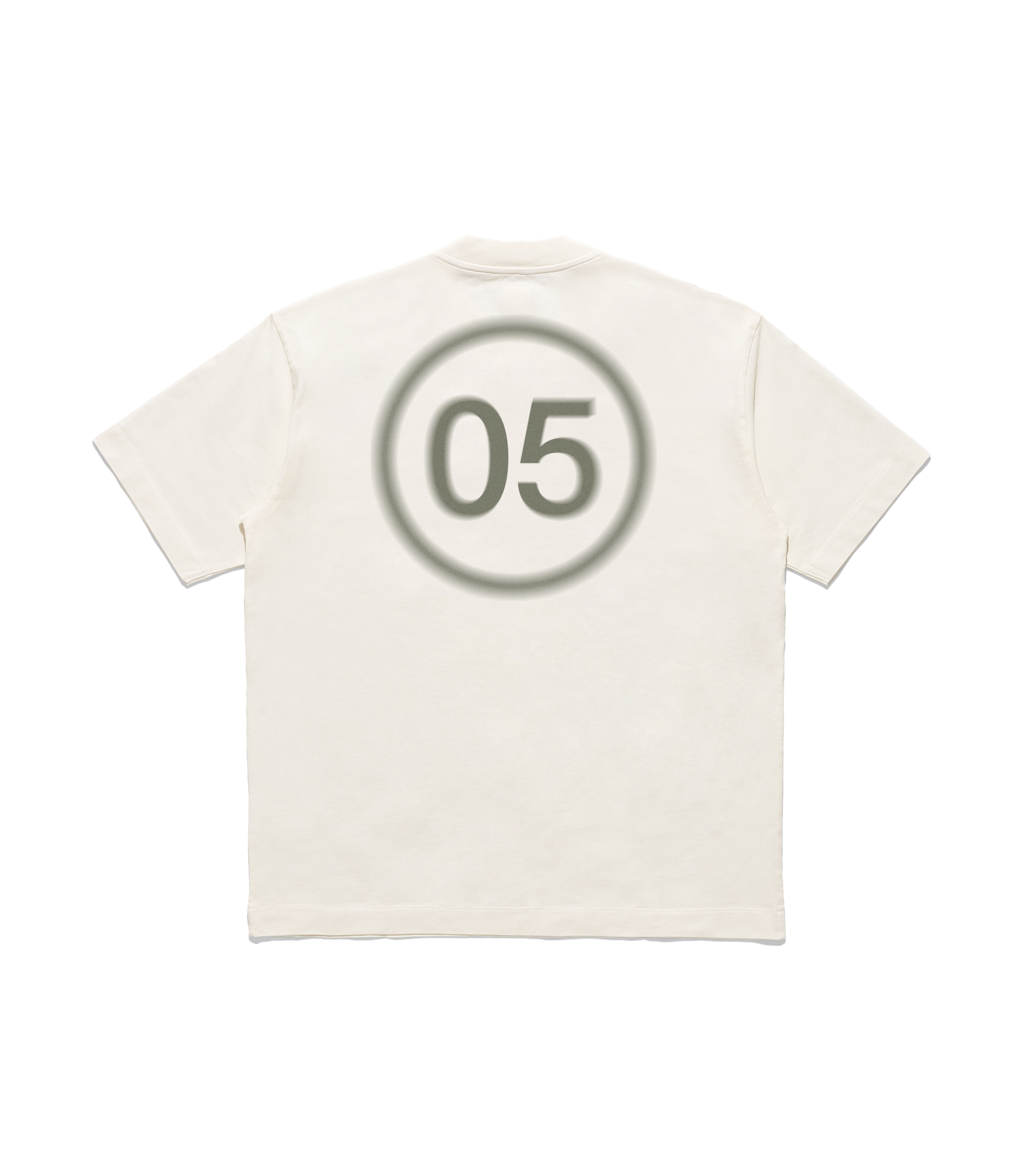 Season 05 T-Shirt - Off-White