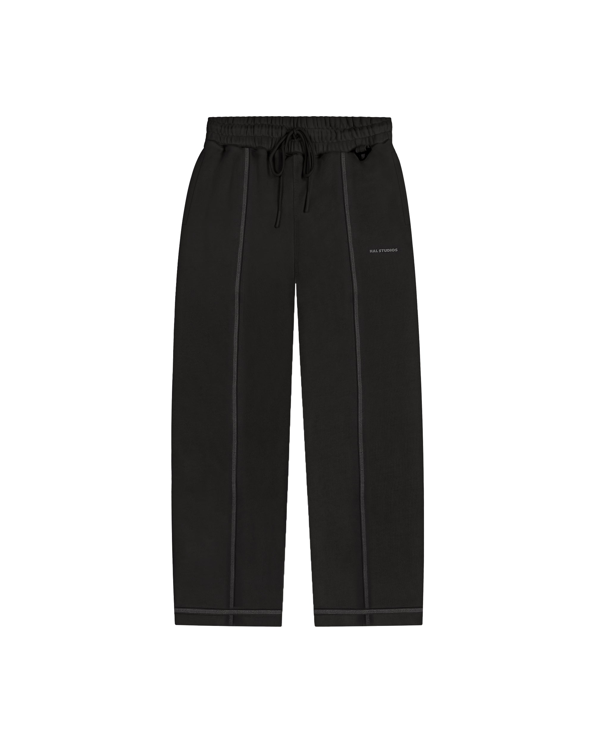 HAUS SWEATPANT - BLACK