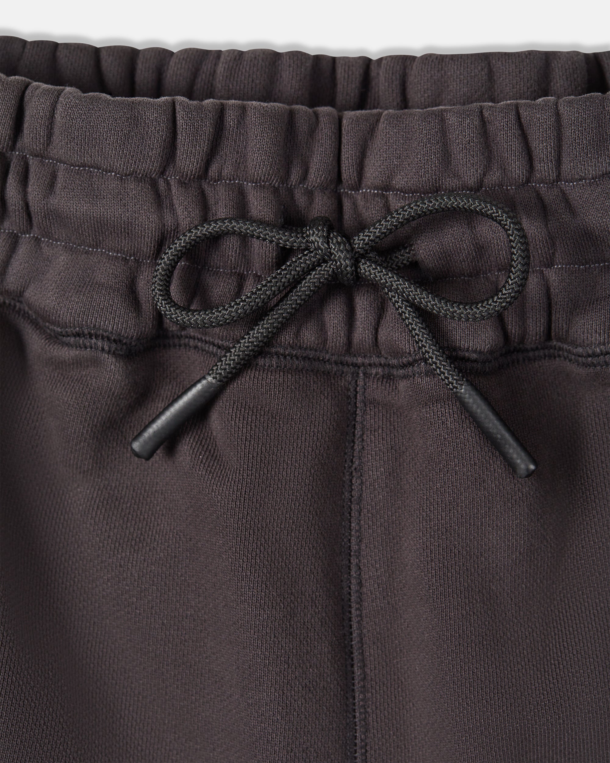 HAUS SWEATPANT - BLACK