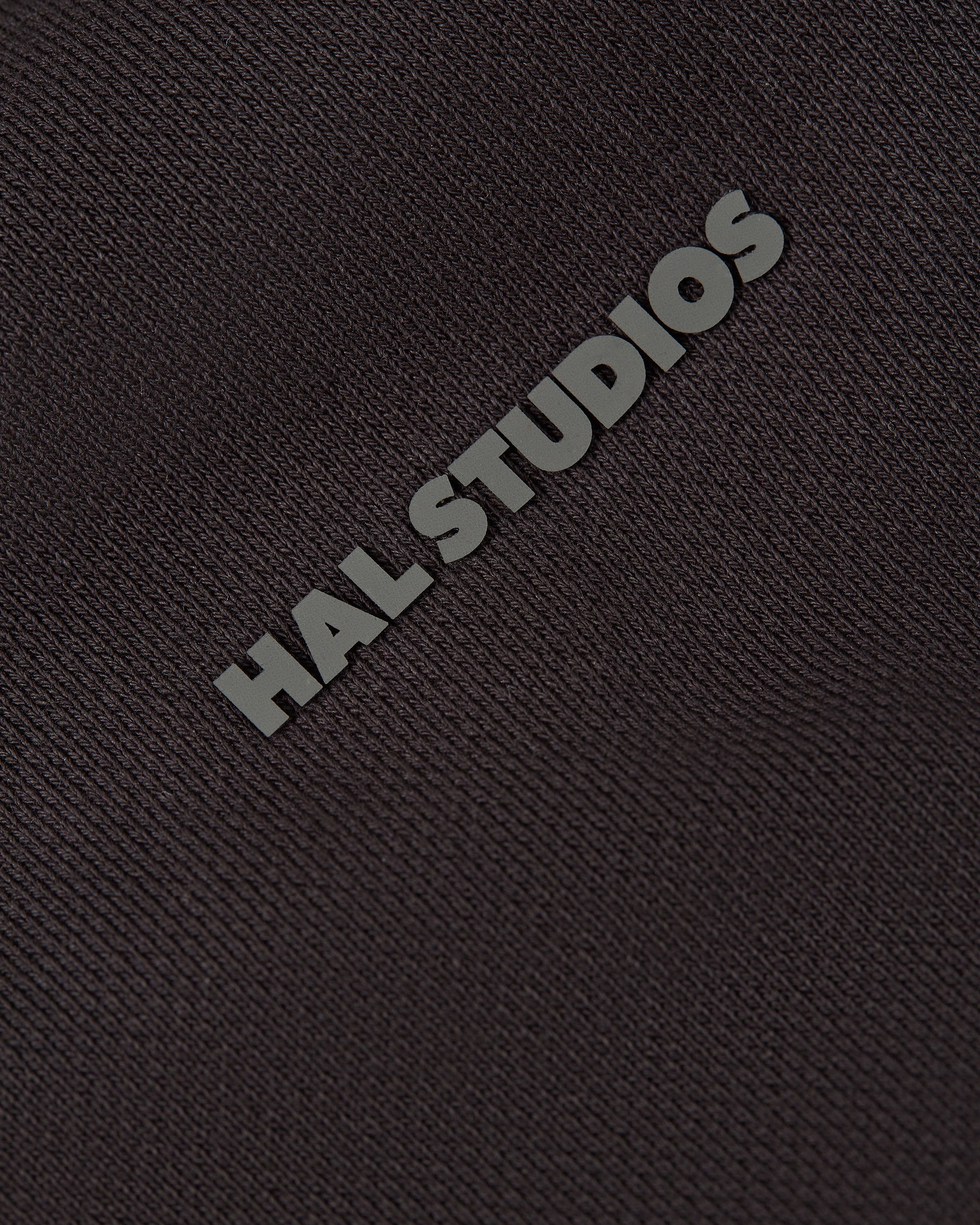 HAUS SWEATPANT - BLACK