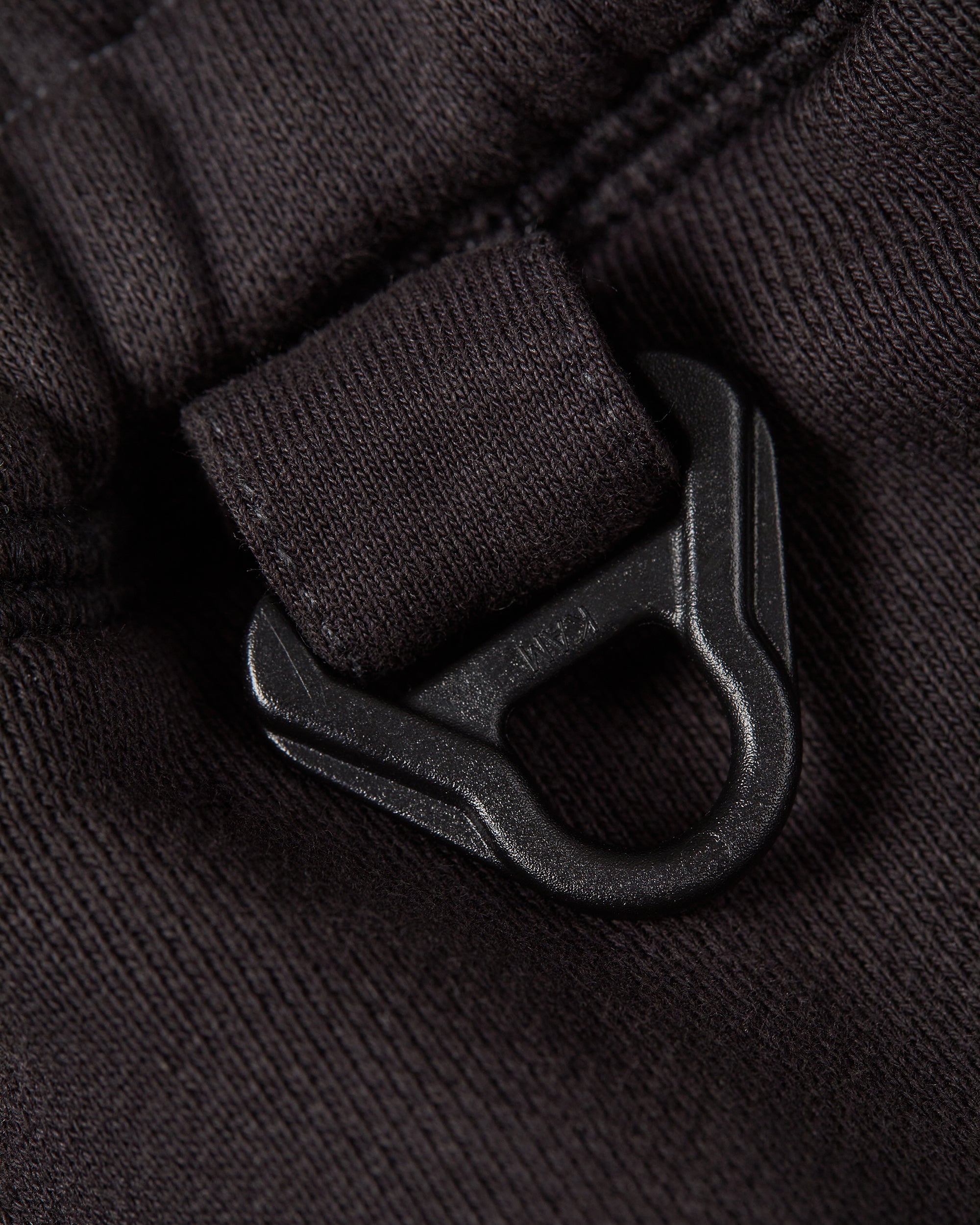 HAUS SWEATPANT - BLACK