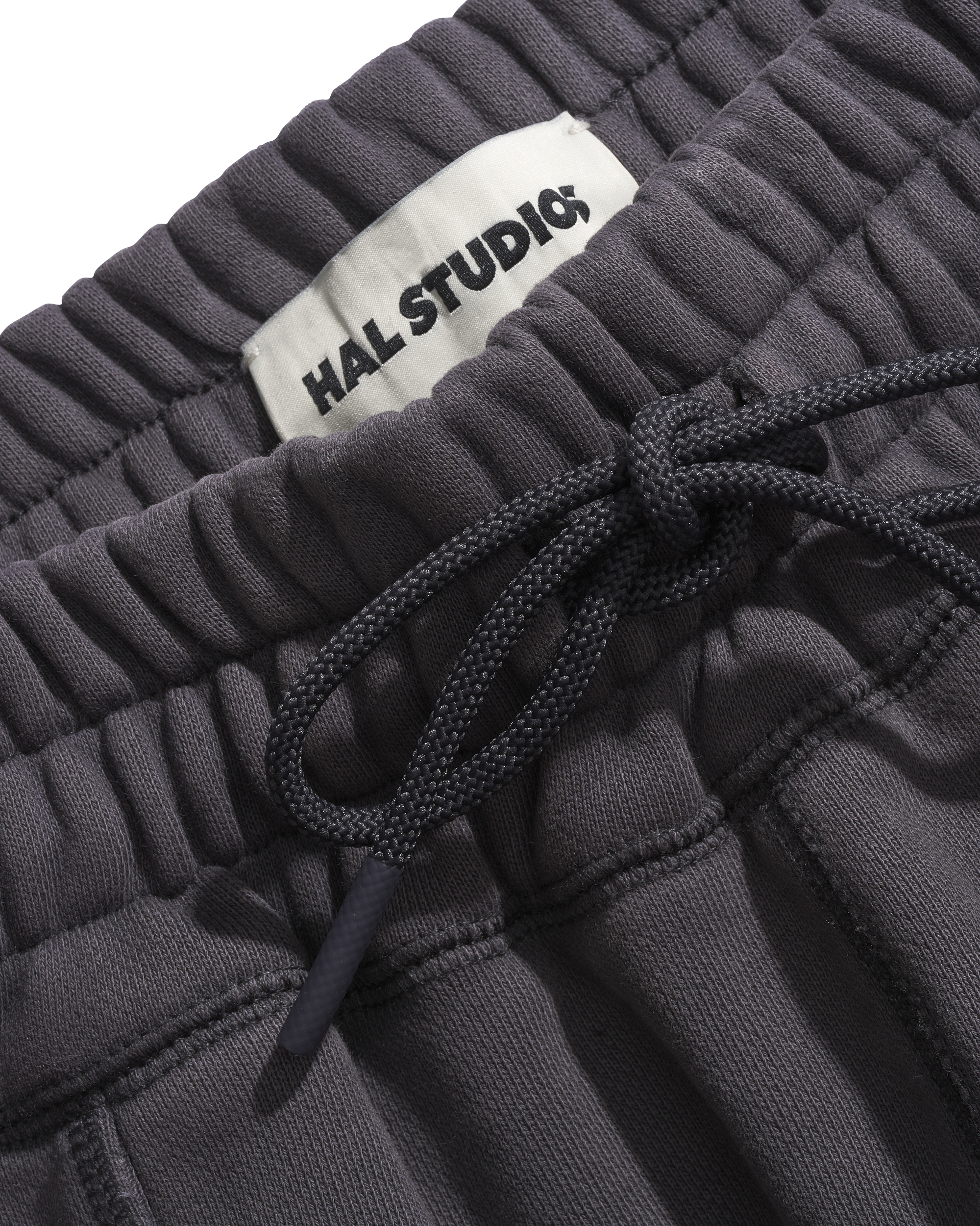 Haus Sweatpant - Washed Black