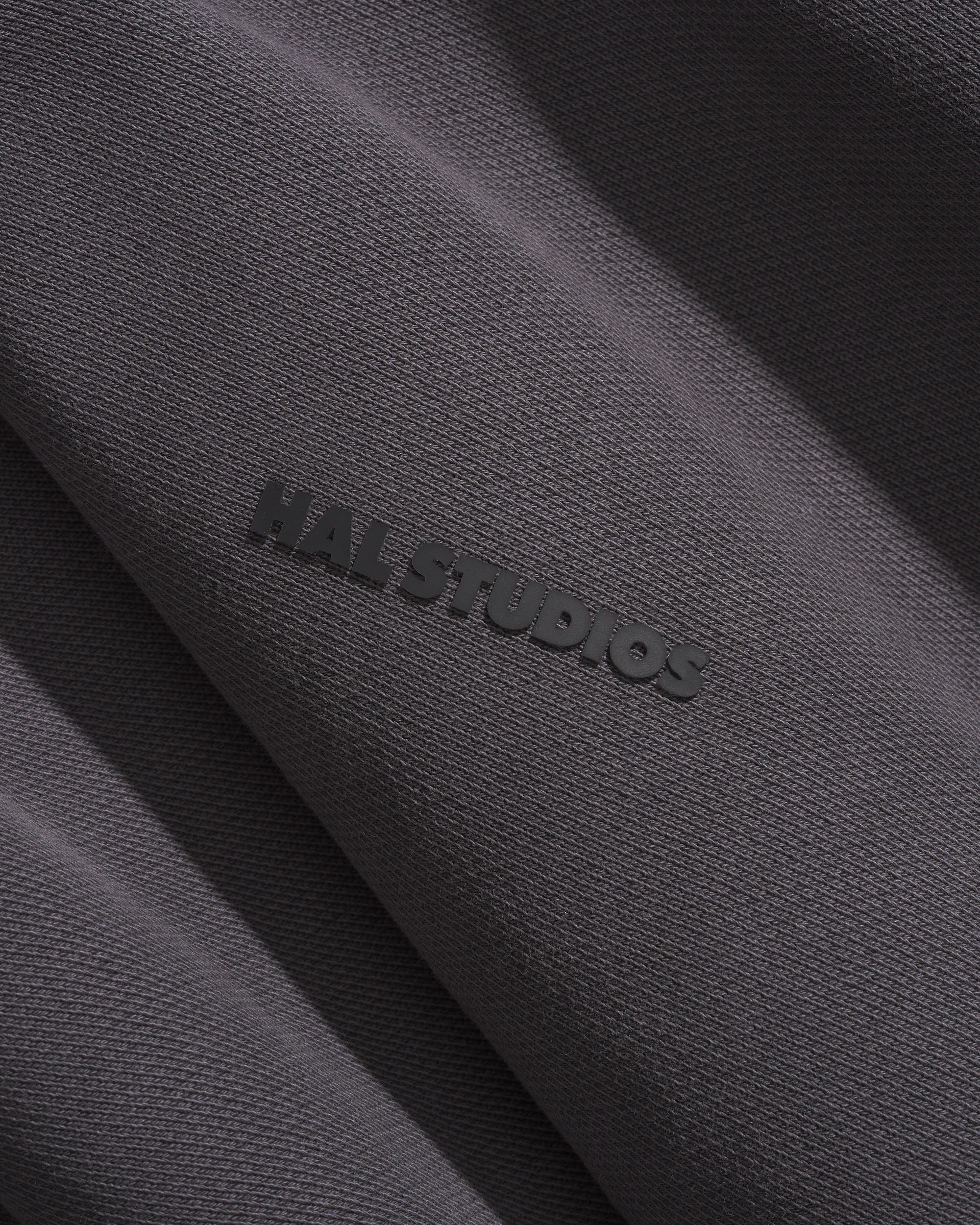Haus Sweatpant - Washed Black