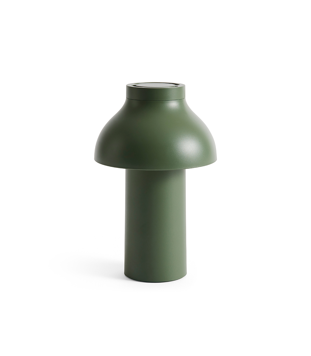 PC Portable Lamp - Olive