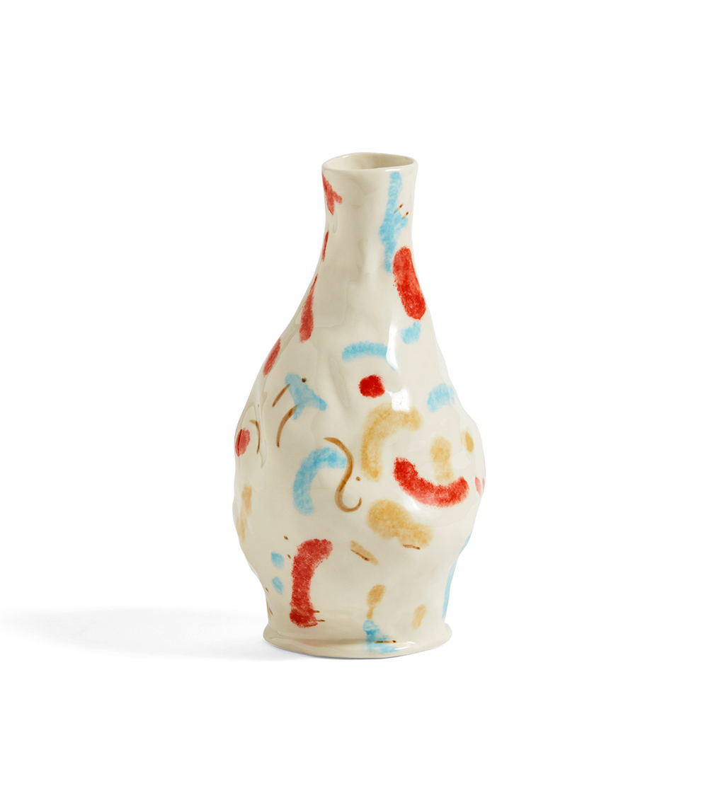Jessica Hans Vase - Miro