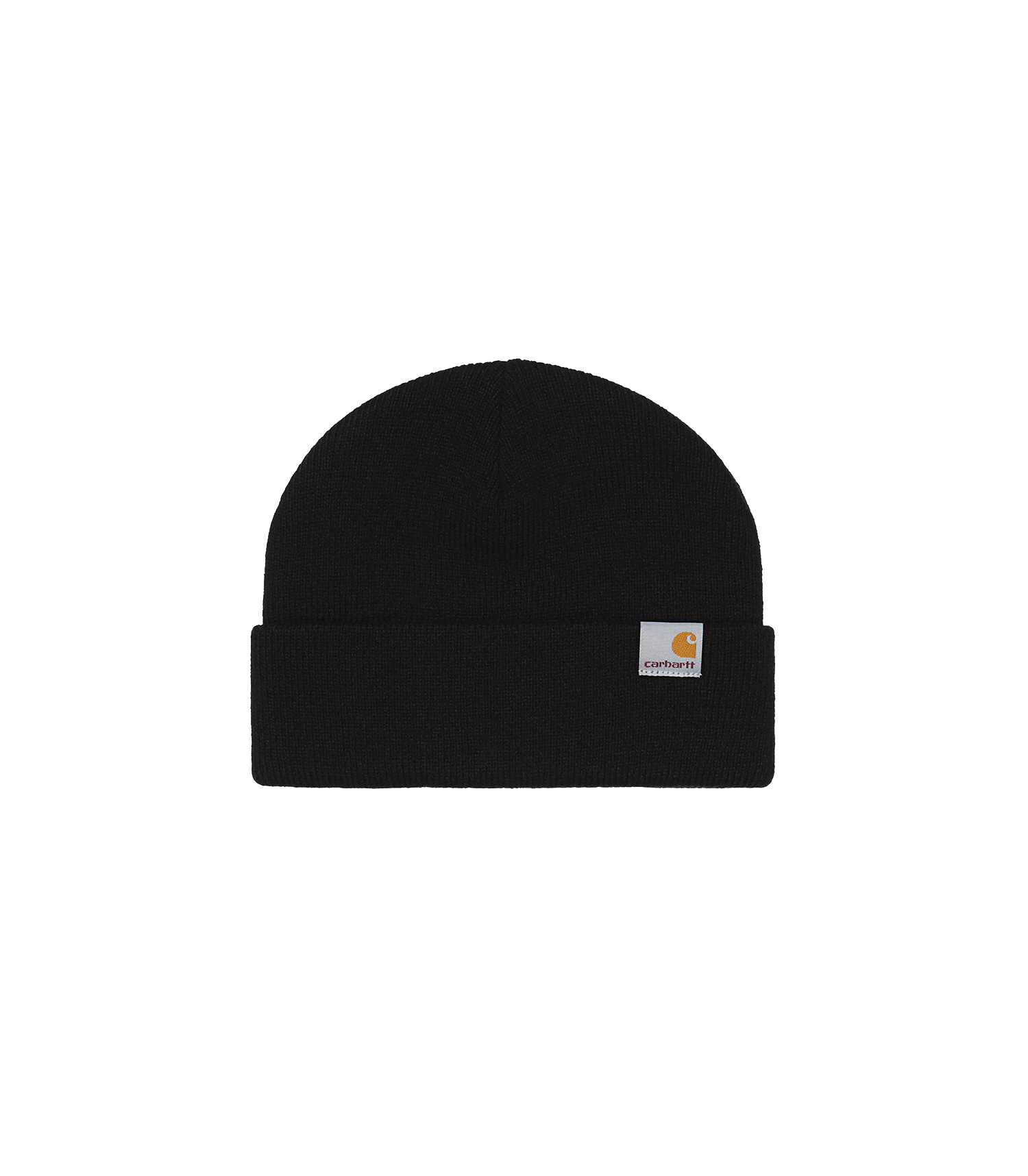 Stratus Hat Low - Black