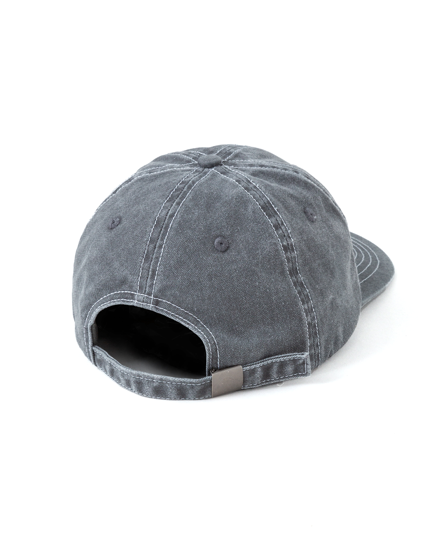 Villein Cap - Ash