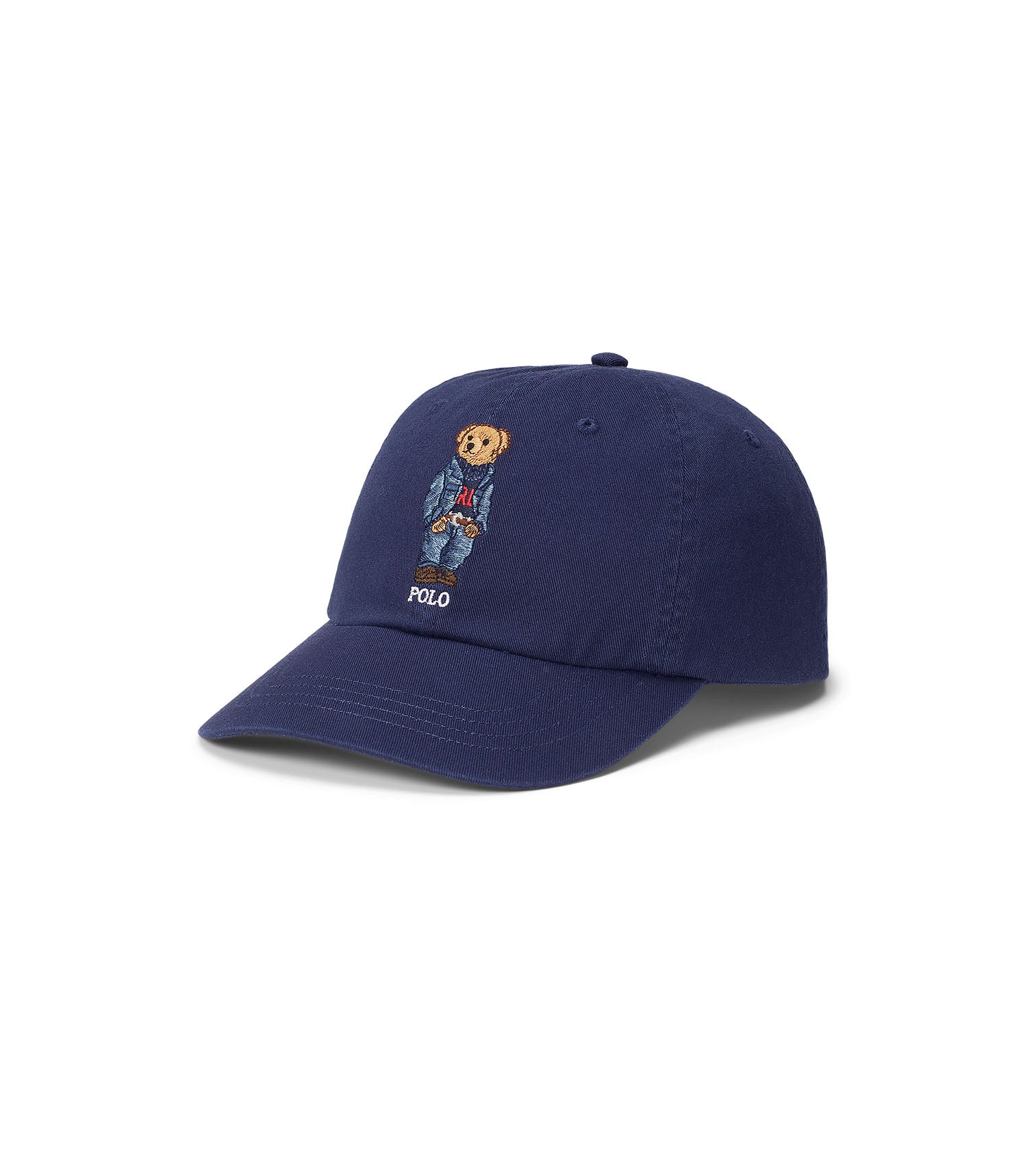 Classic Sport Cap - Navy