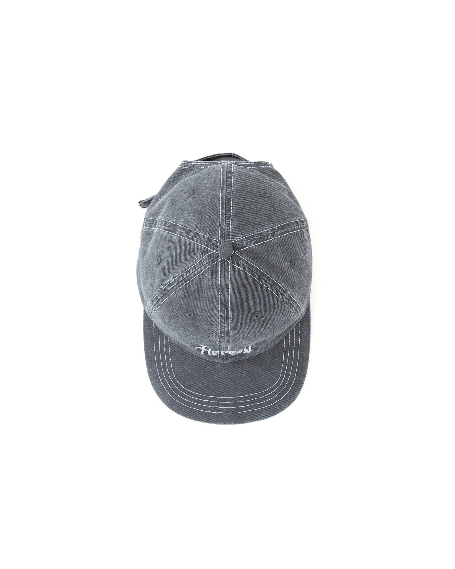 Villein Cap - Ash