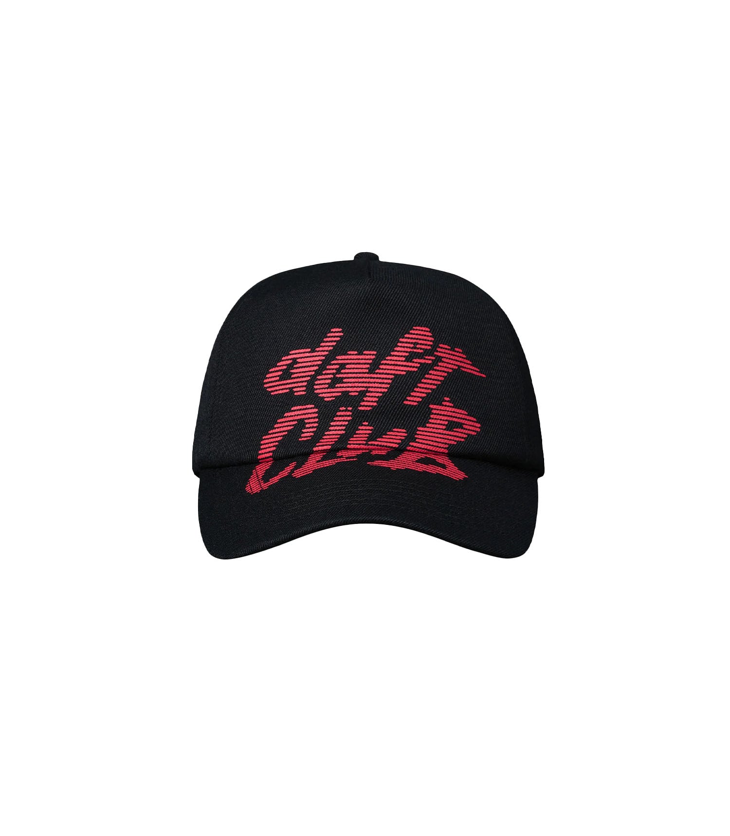 Daft Club Hat - Black