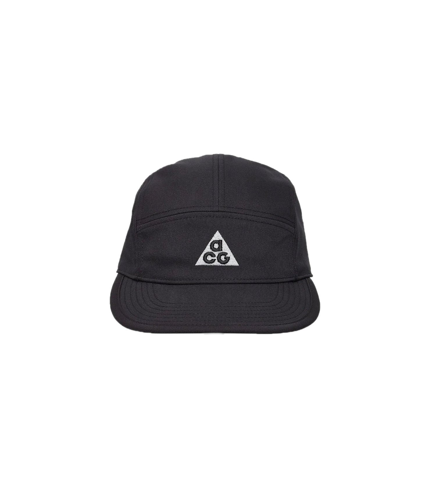 ACG Fly Cap - Black
