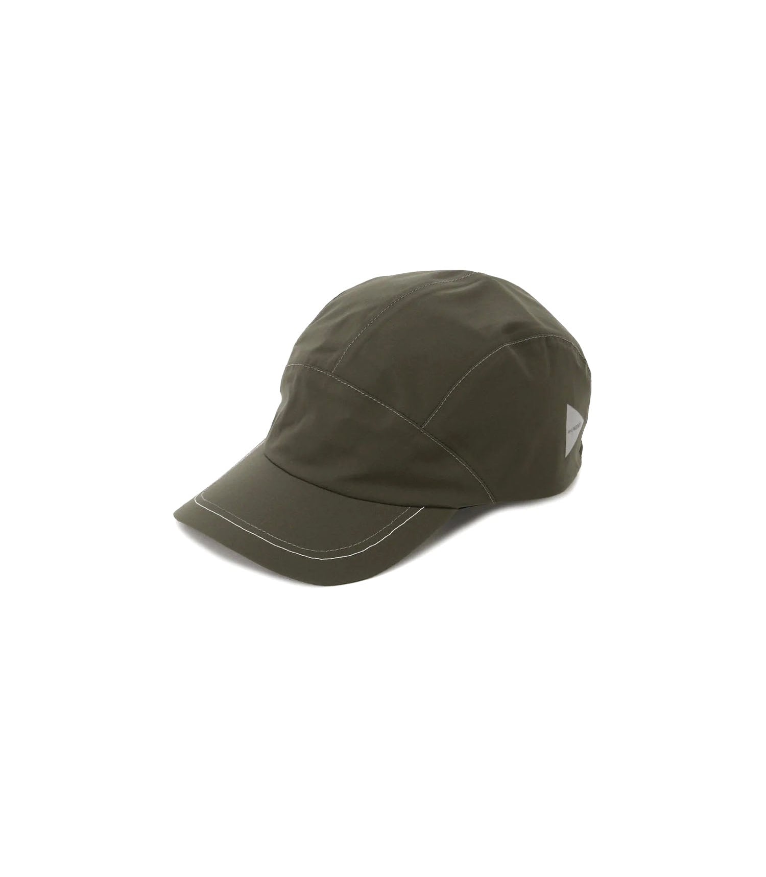 Pertex Shield Rain Cap - Khaki